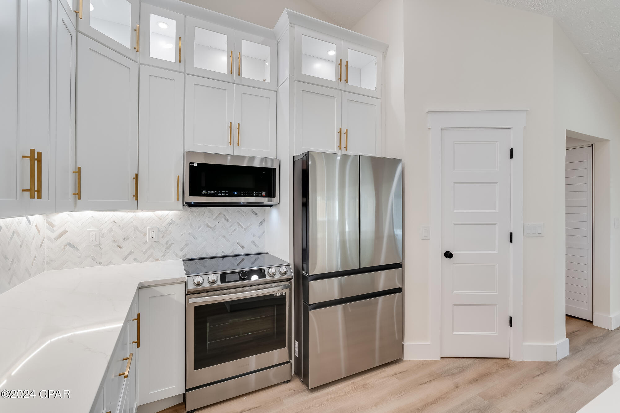 Seaclusion Beach - Residential