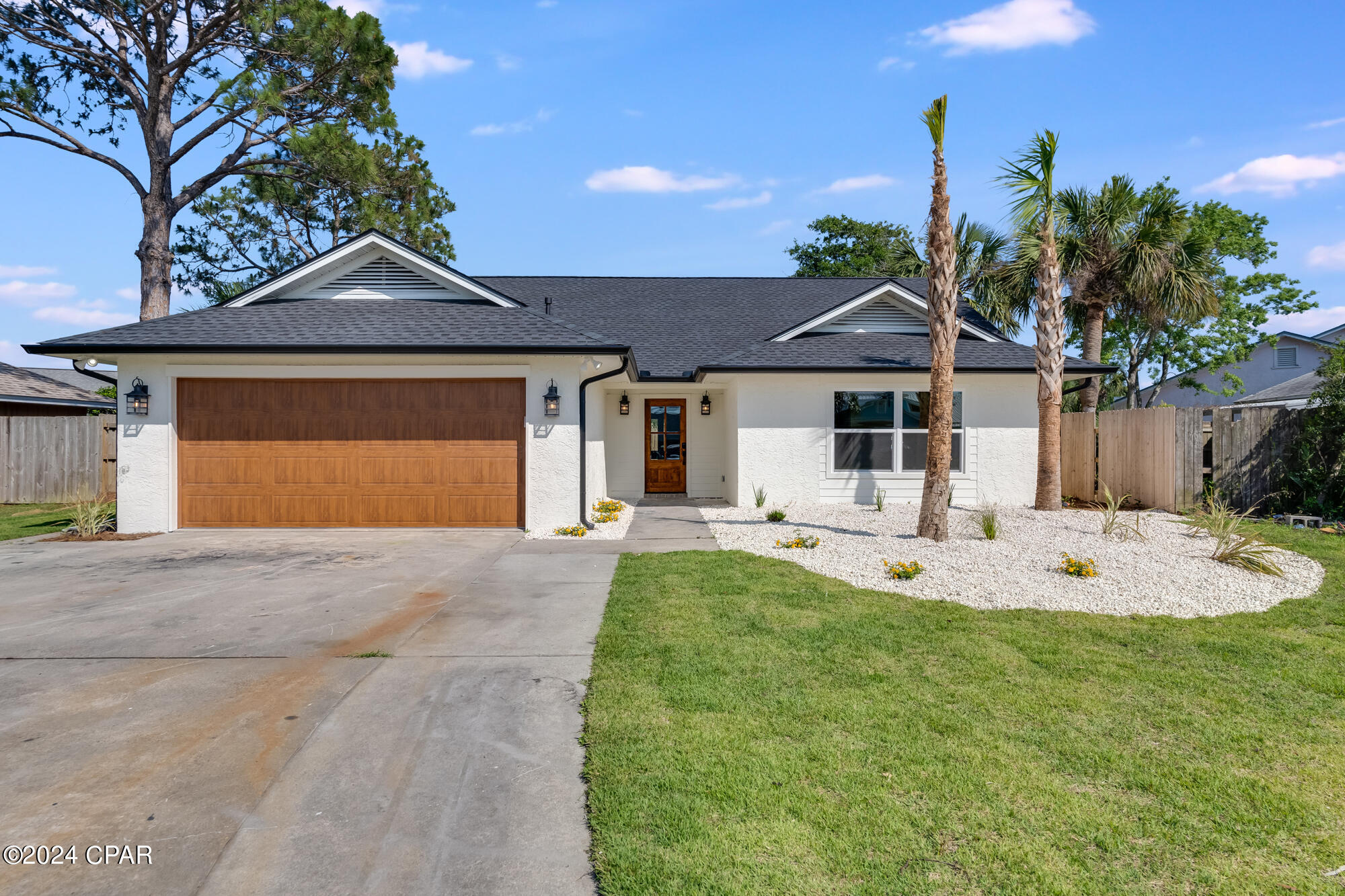 Seaclusion Beach - Residential