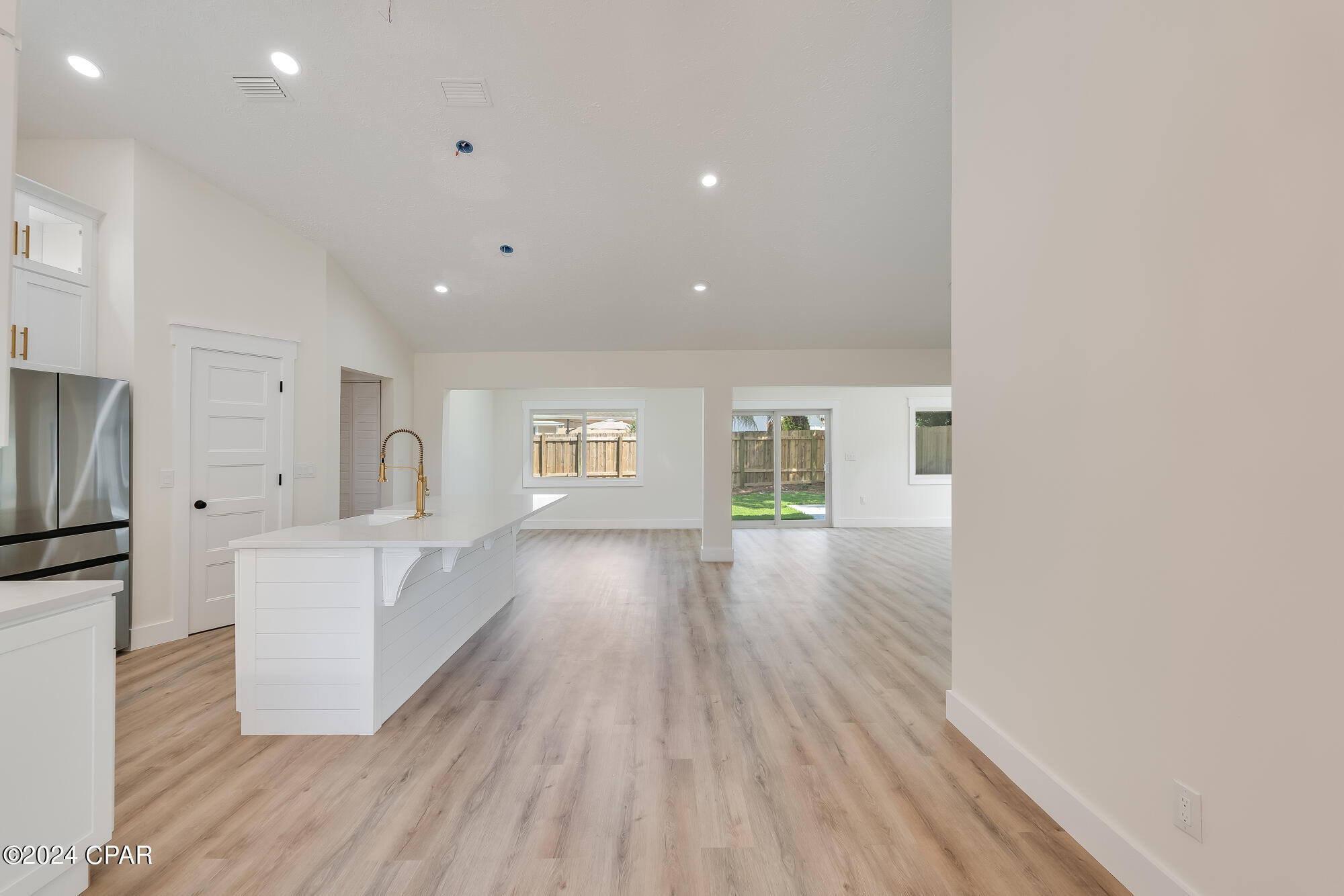 Seaclusion Beach - Residential