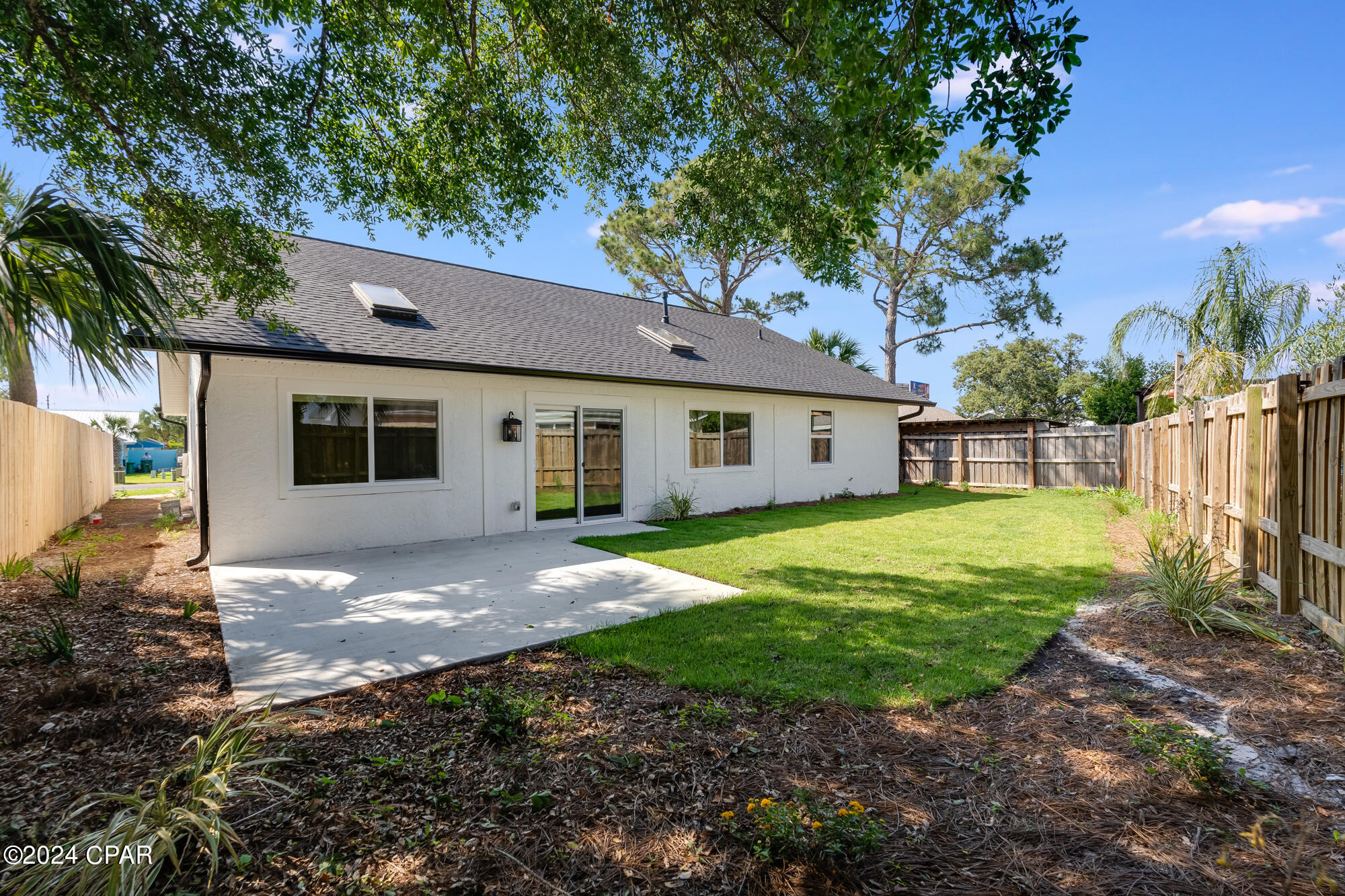 Seaclusion Beach - Residential