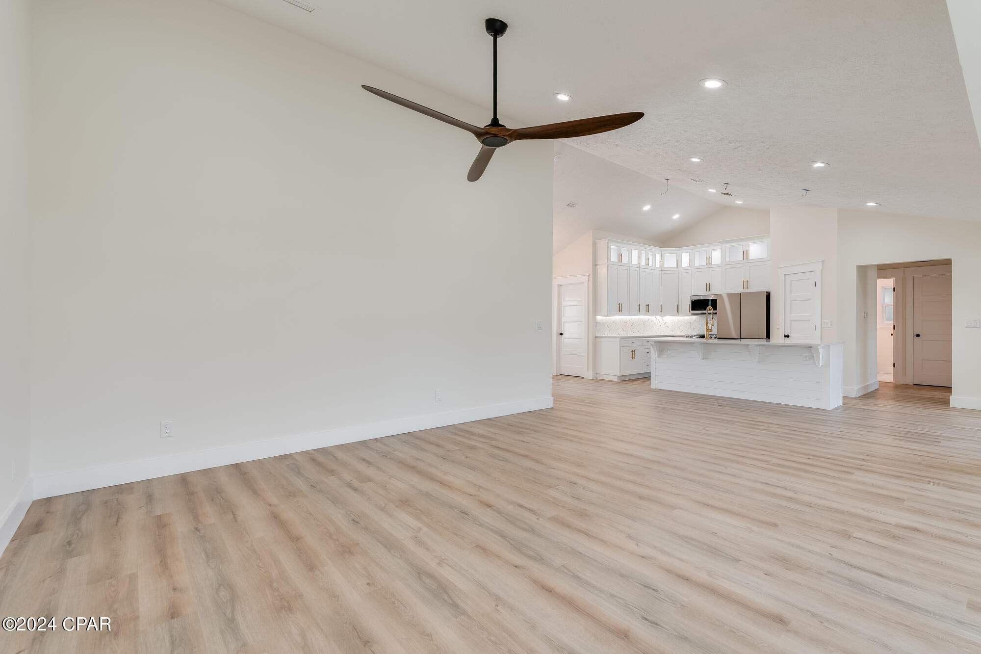 Seaclusion Beach - Residential