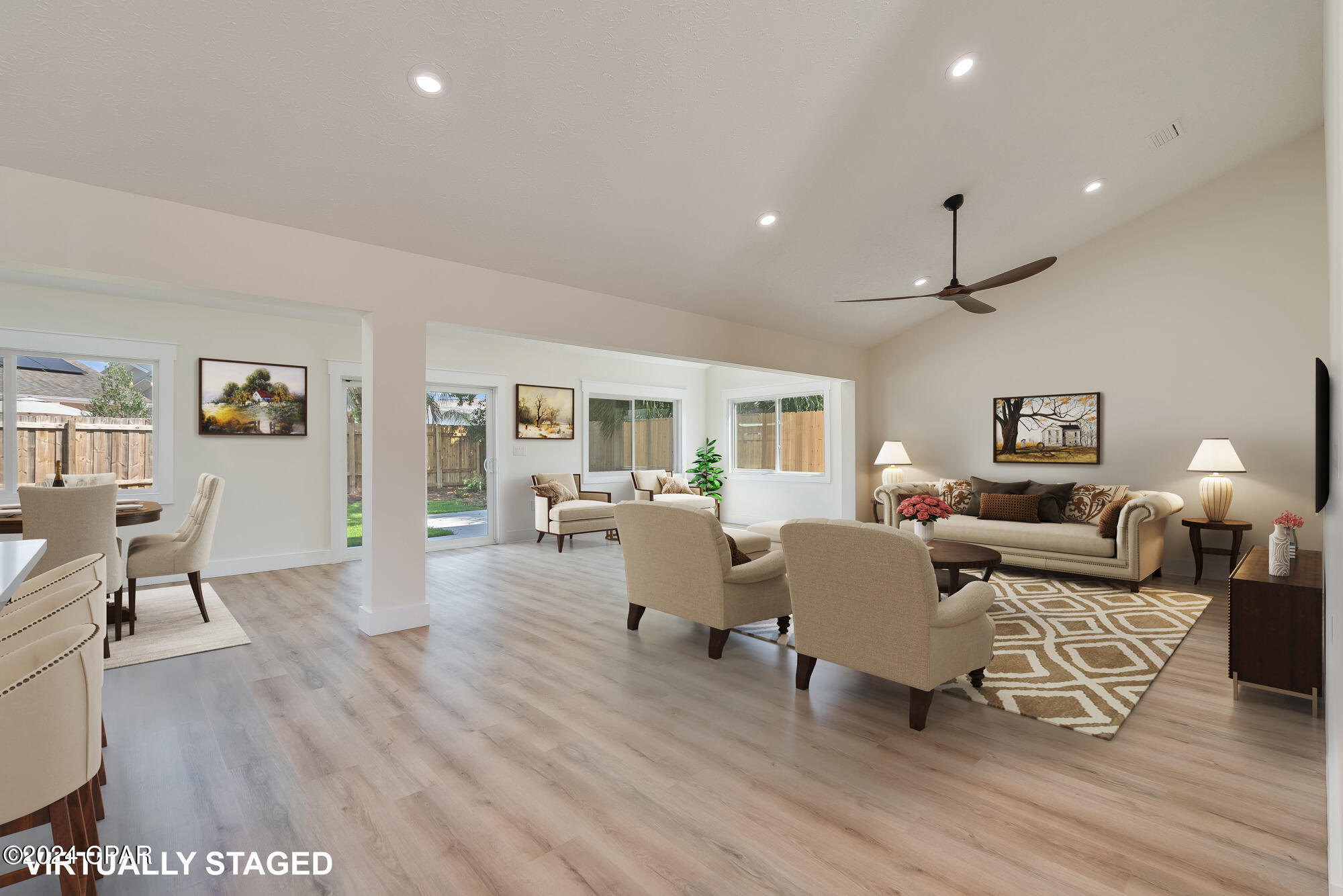 Seaclusion Beach - Residential