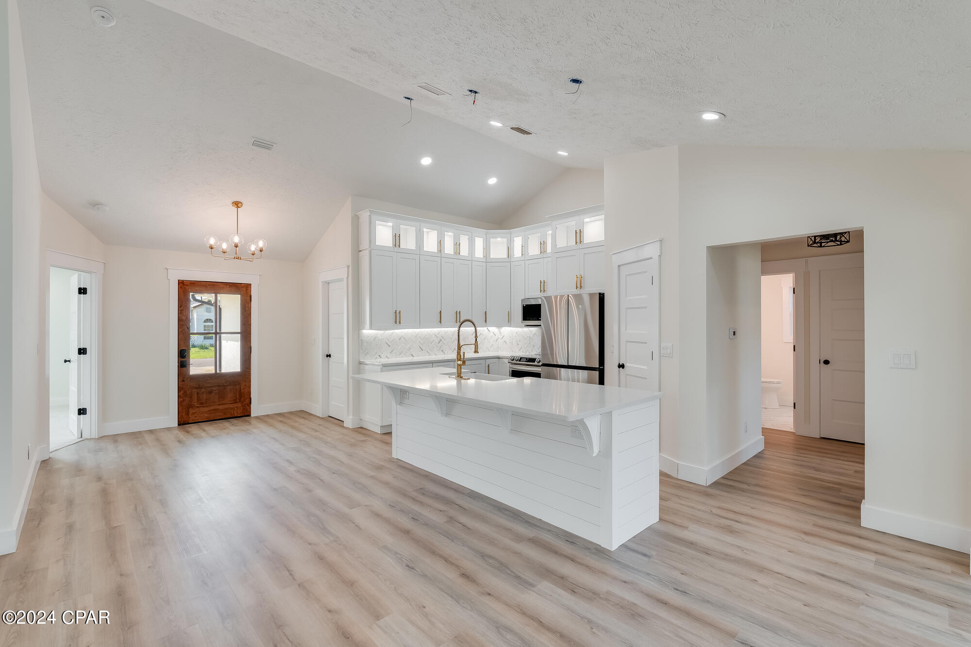 Seaclusion Beach - Residential