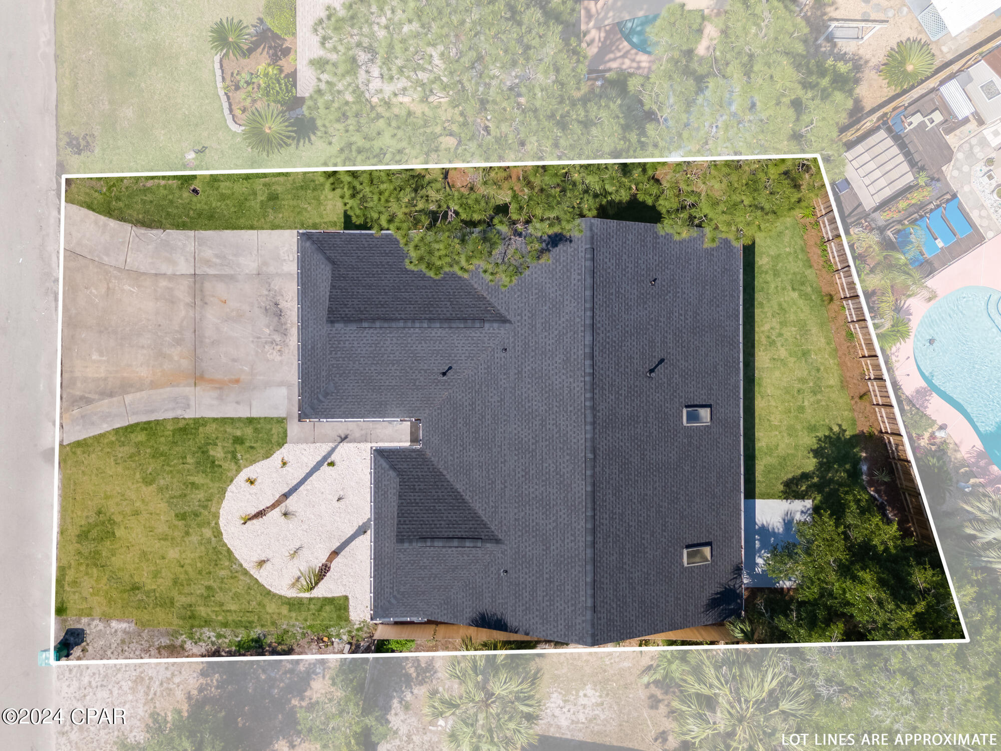 Seaclusion Beach - Residential