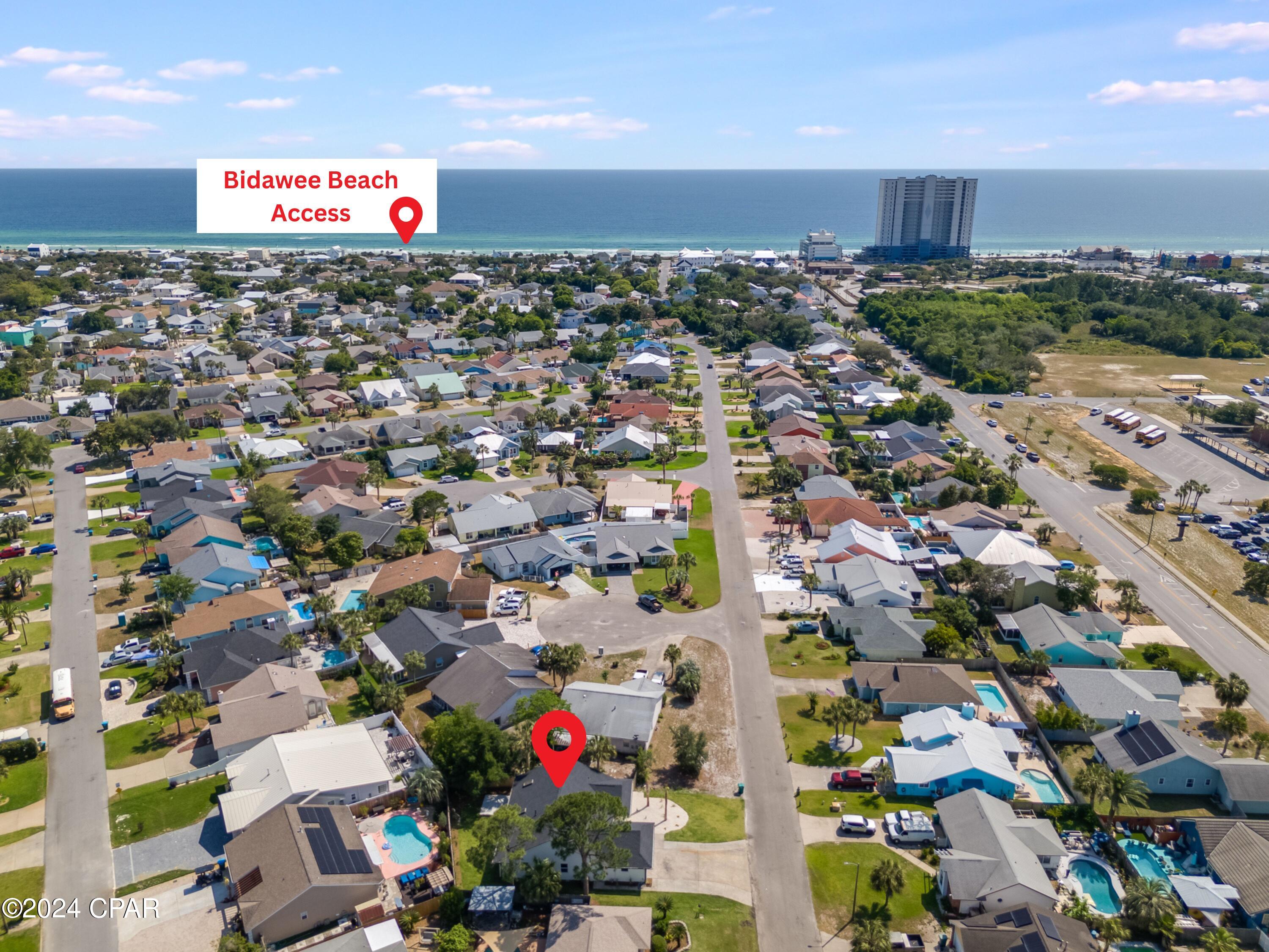 Seaclusion Beach - Residential