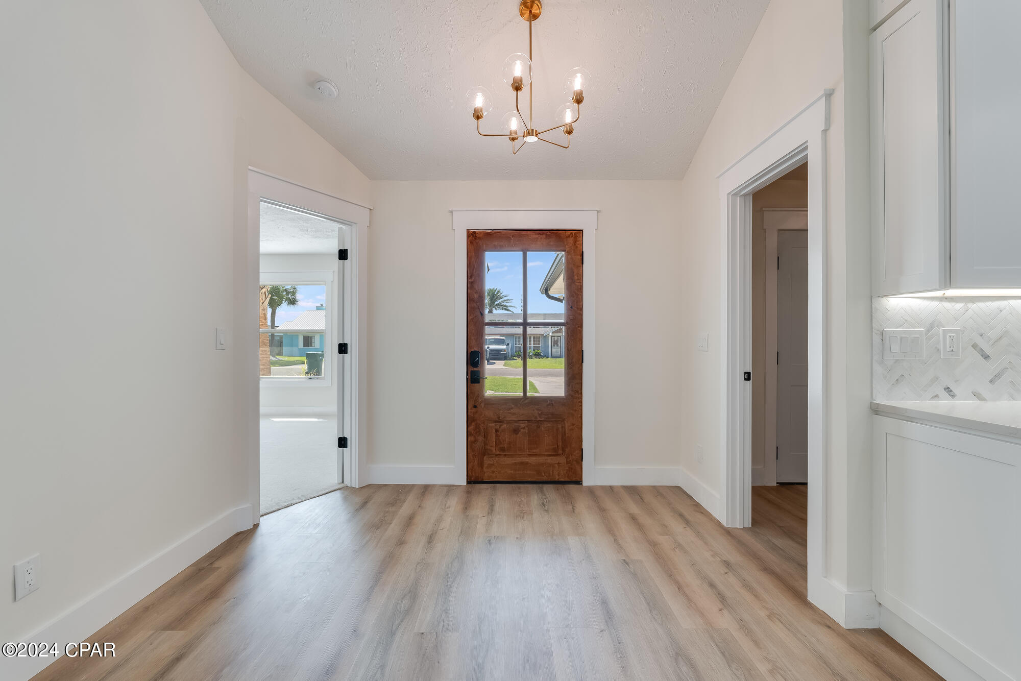 Seaclusion Beach - Residential