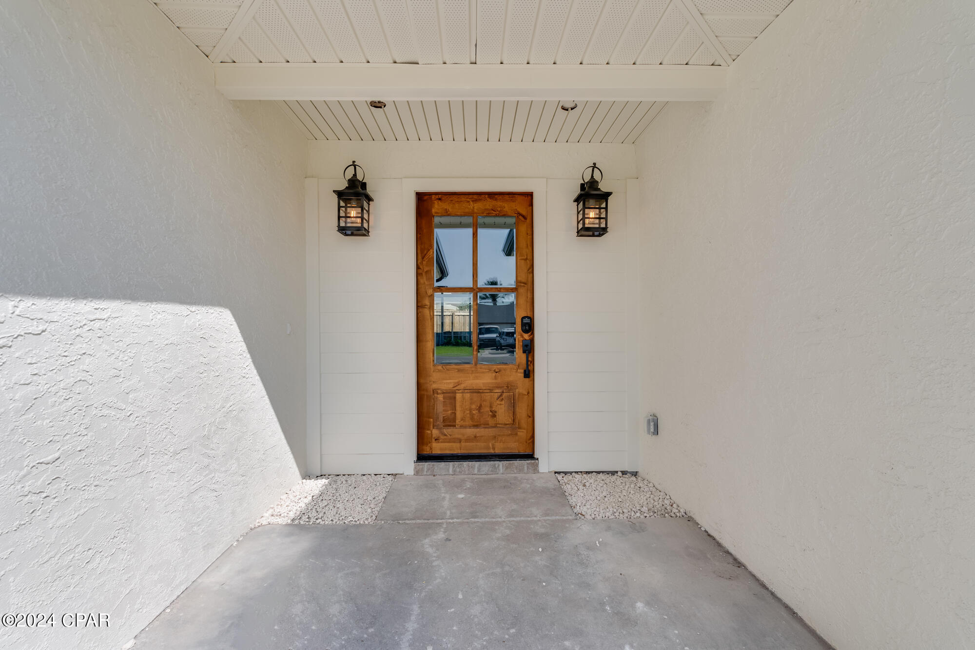 Seaclusion Beach - Residential