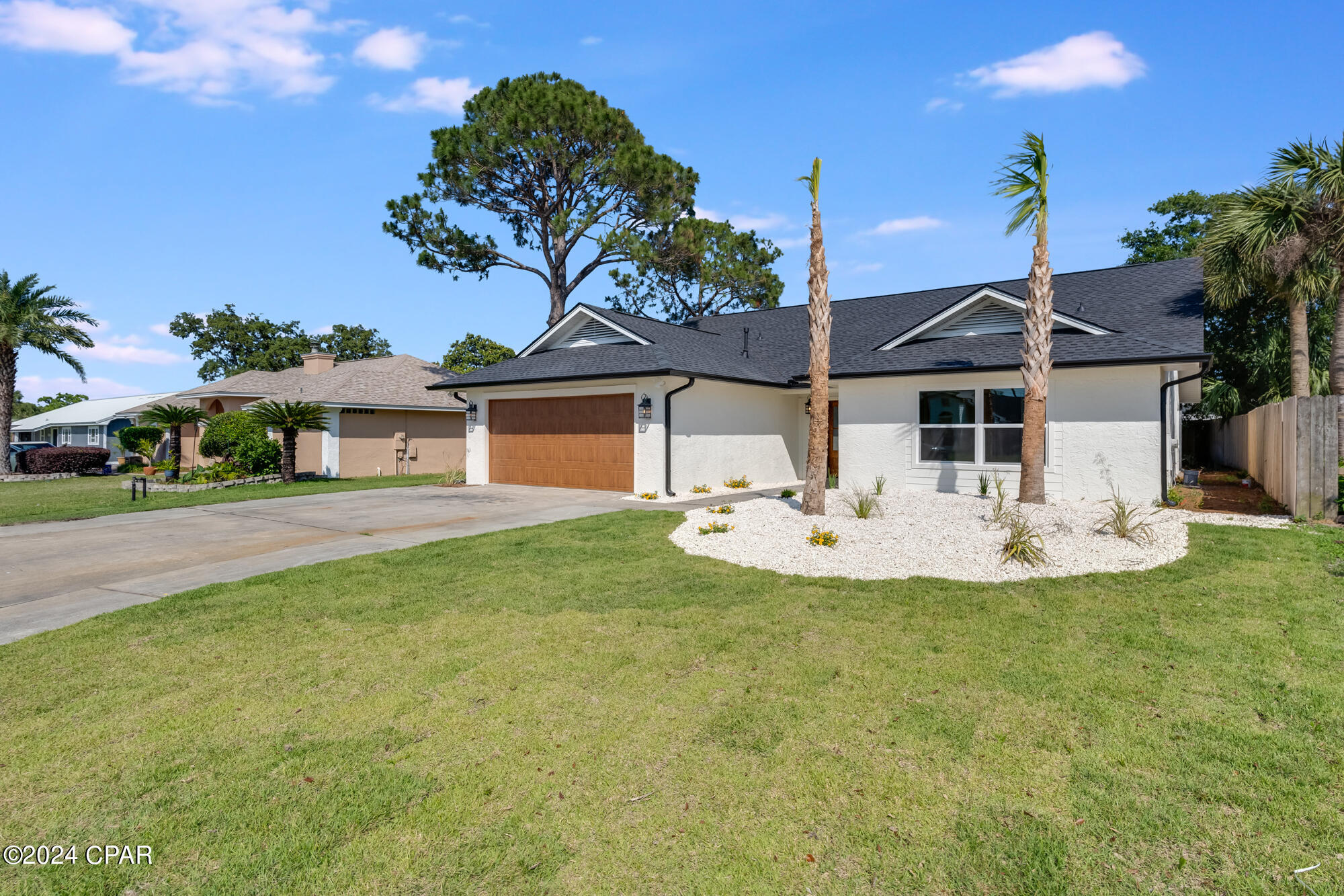 Seaclusion Beach - Residential