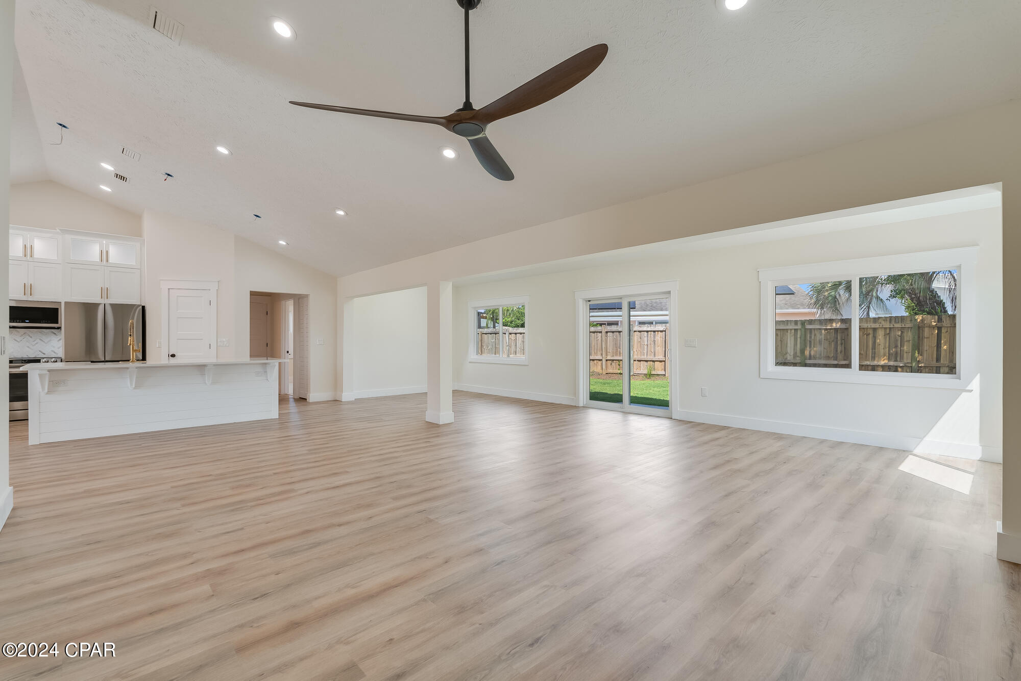 Seaclusion Beach - Residential