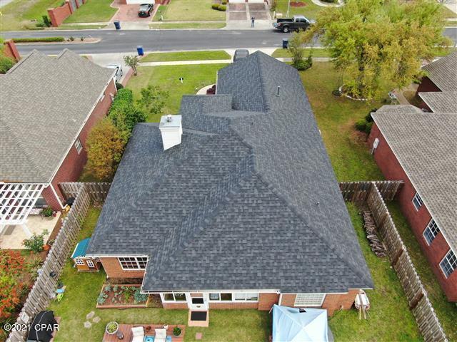 Harrison Place Sub-DIV - Residential