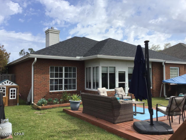 Harrison Place Sub-DIV - Residential