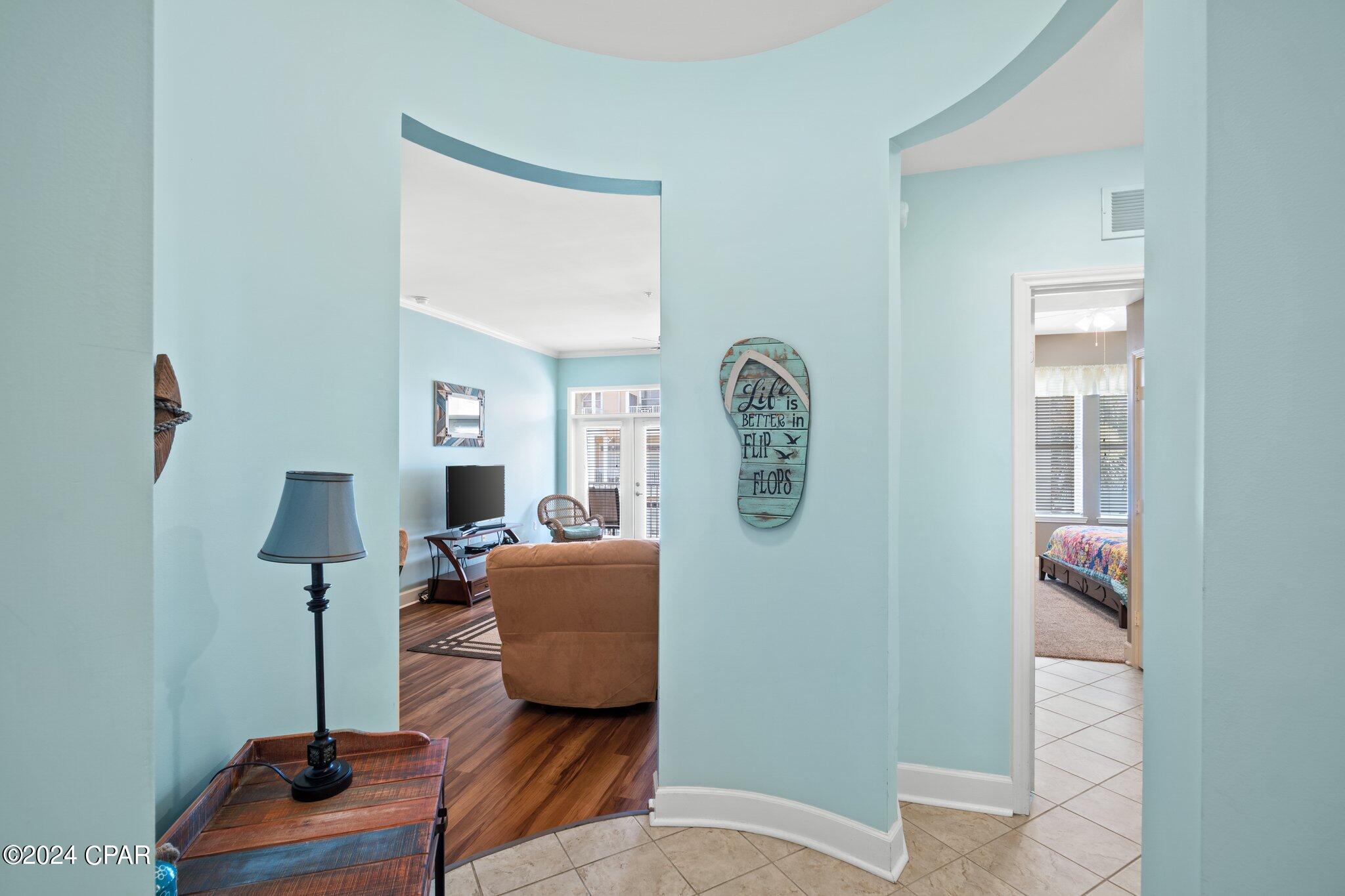 Island Reserve - Residential