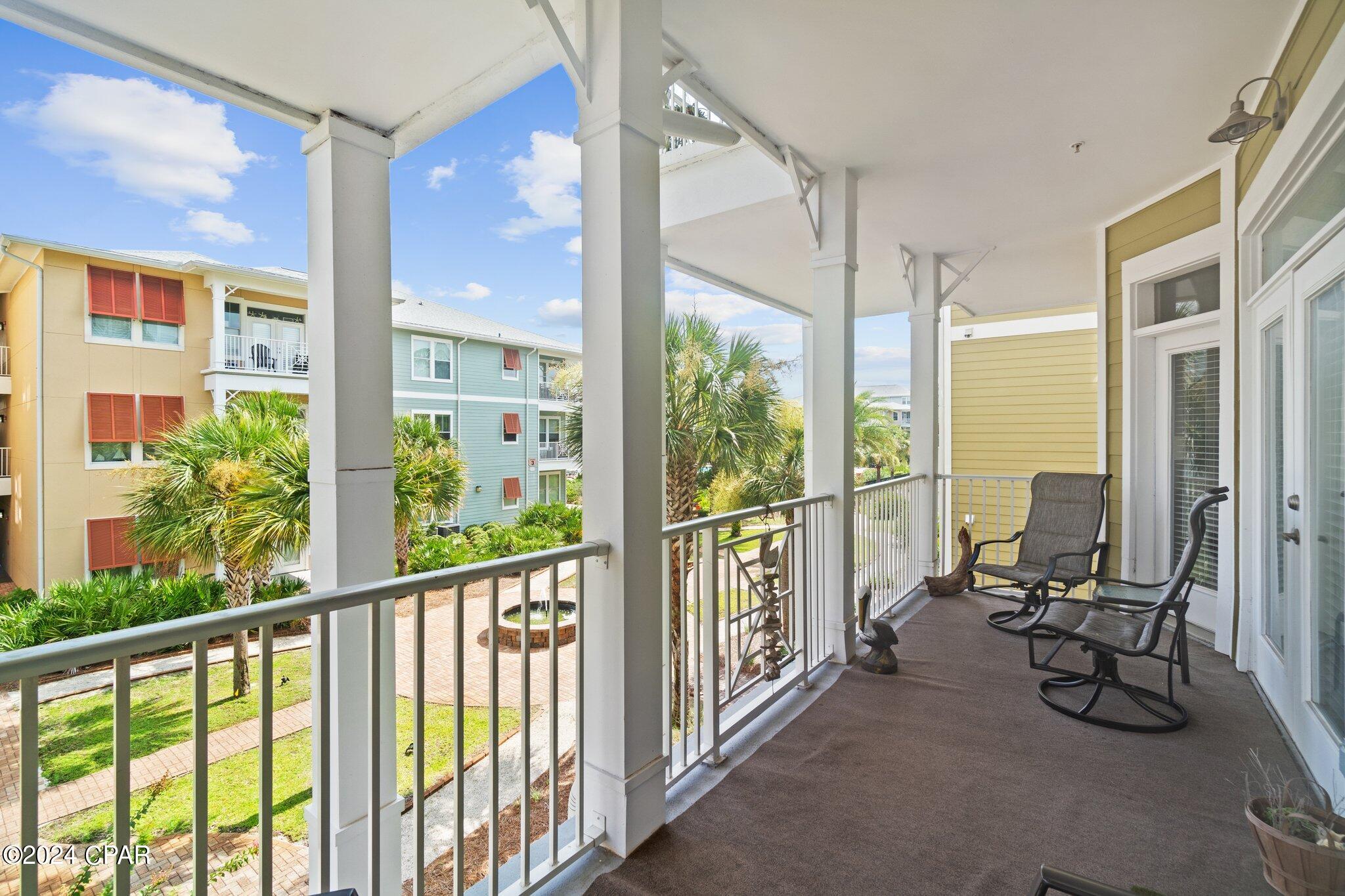 Island Reserve - Residential