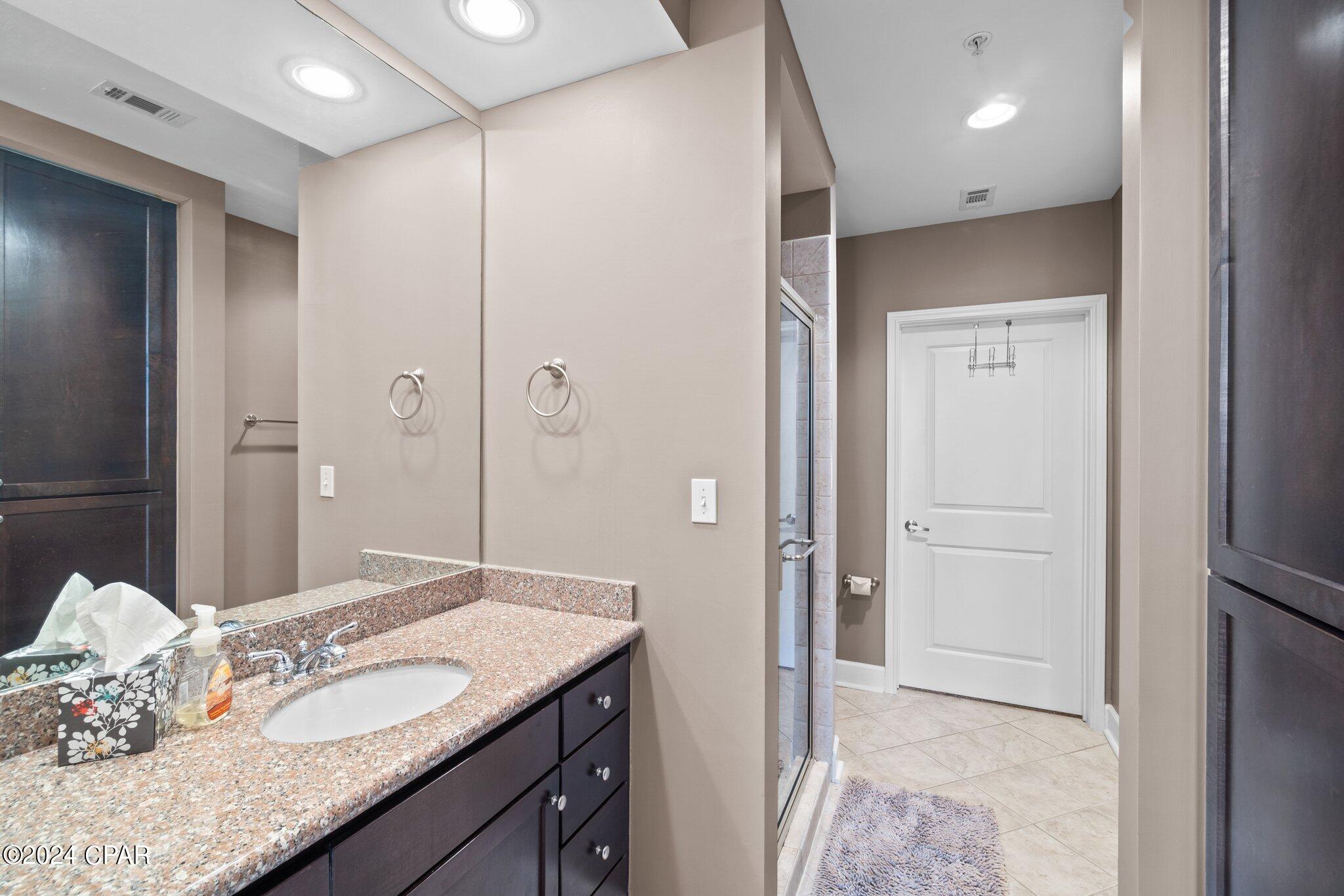 Island Reserve - Residential