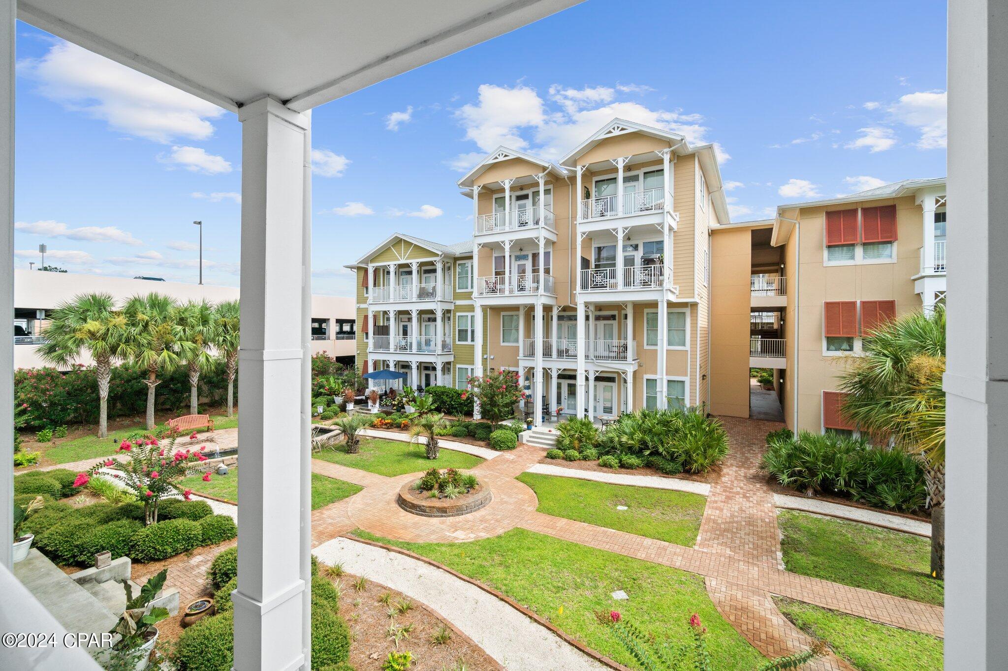 Island Reserve - Residential