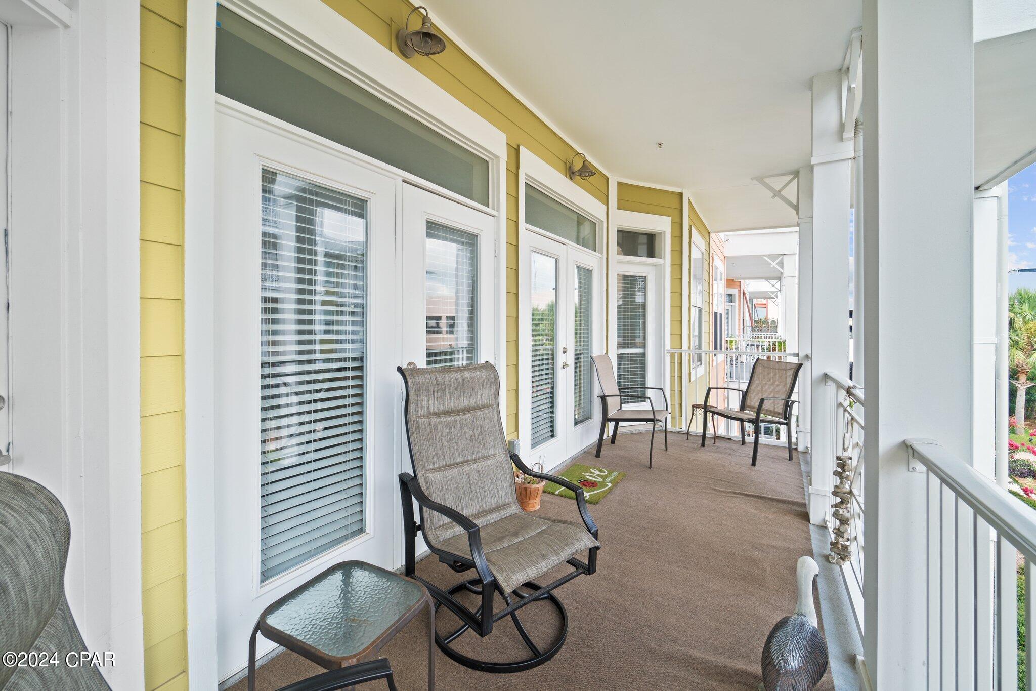 Island Reserve - Residential