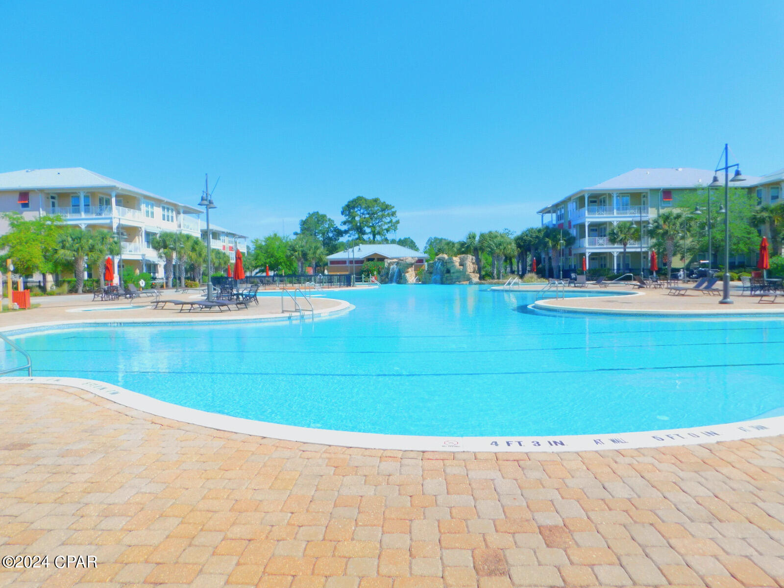 Island Reserve - Residential