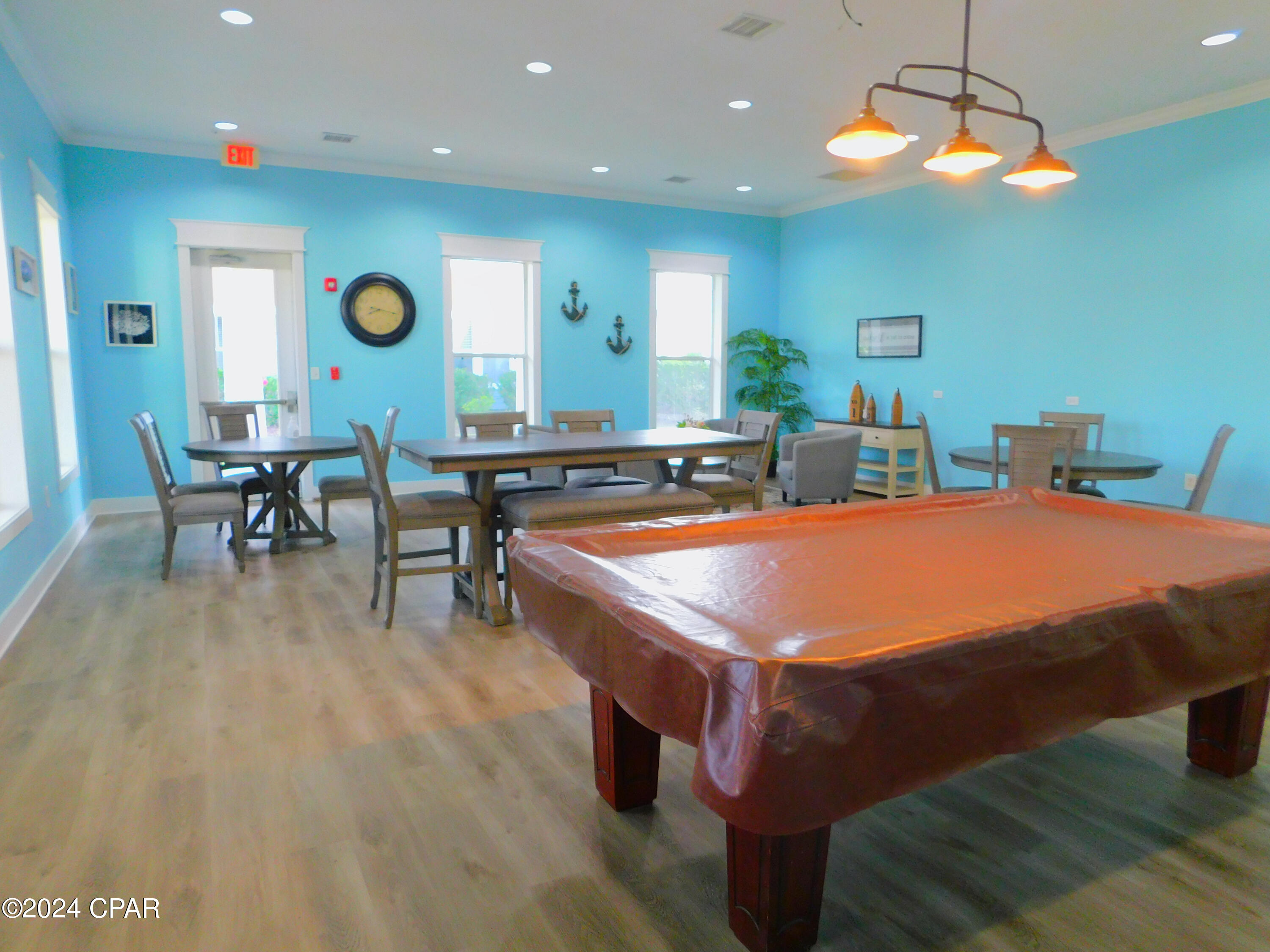 Island Reserve - Residential