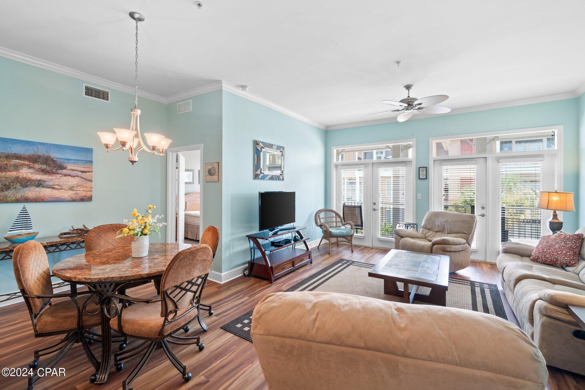 Island Reserve - Residential