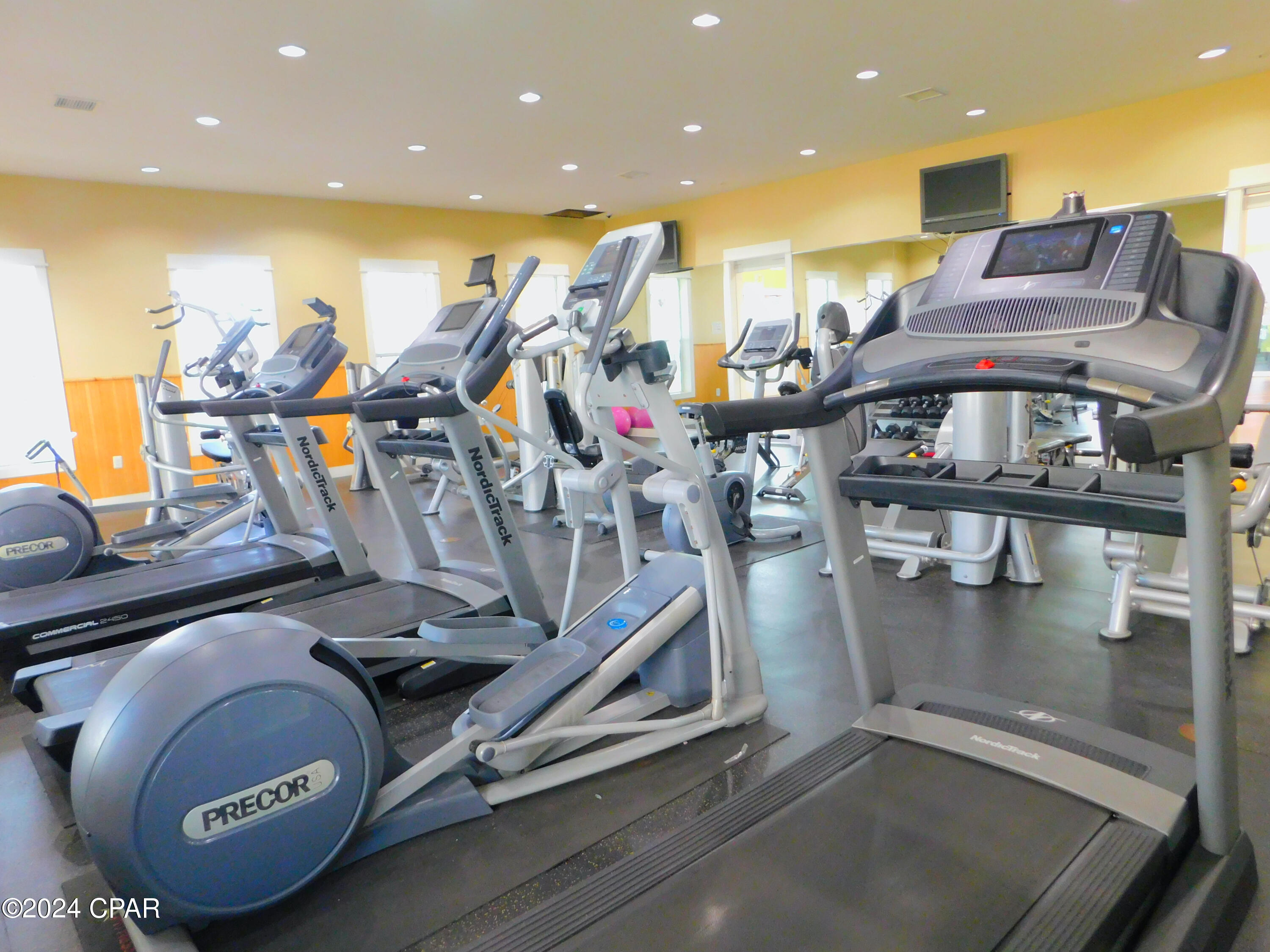 Island Reserve - Residential