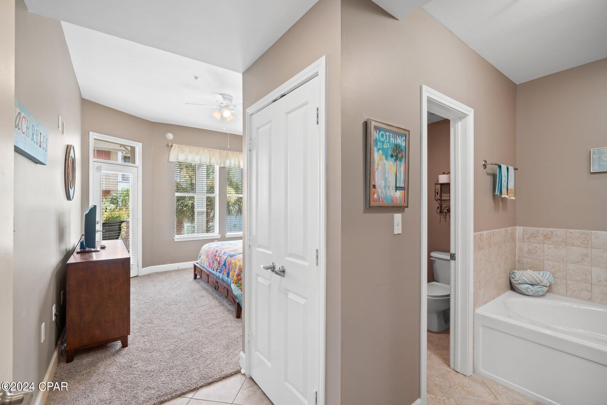 Island Reserve - Residential