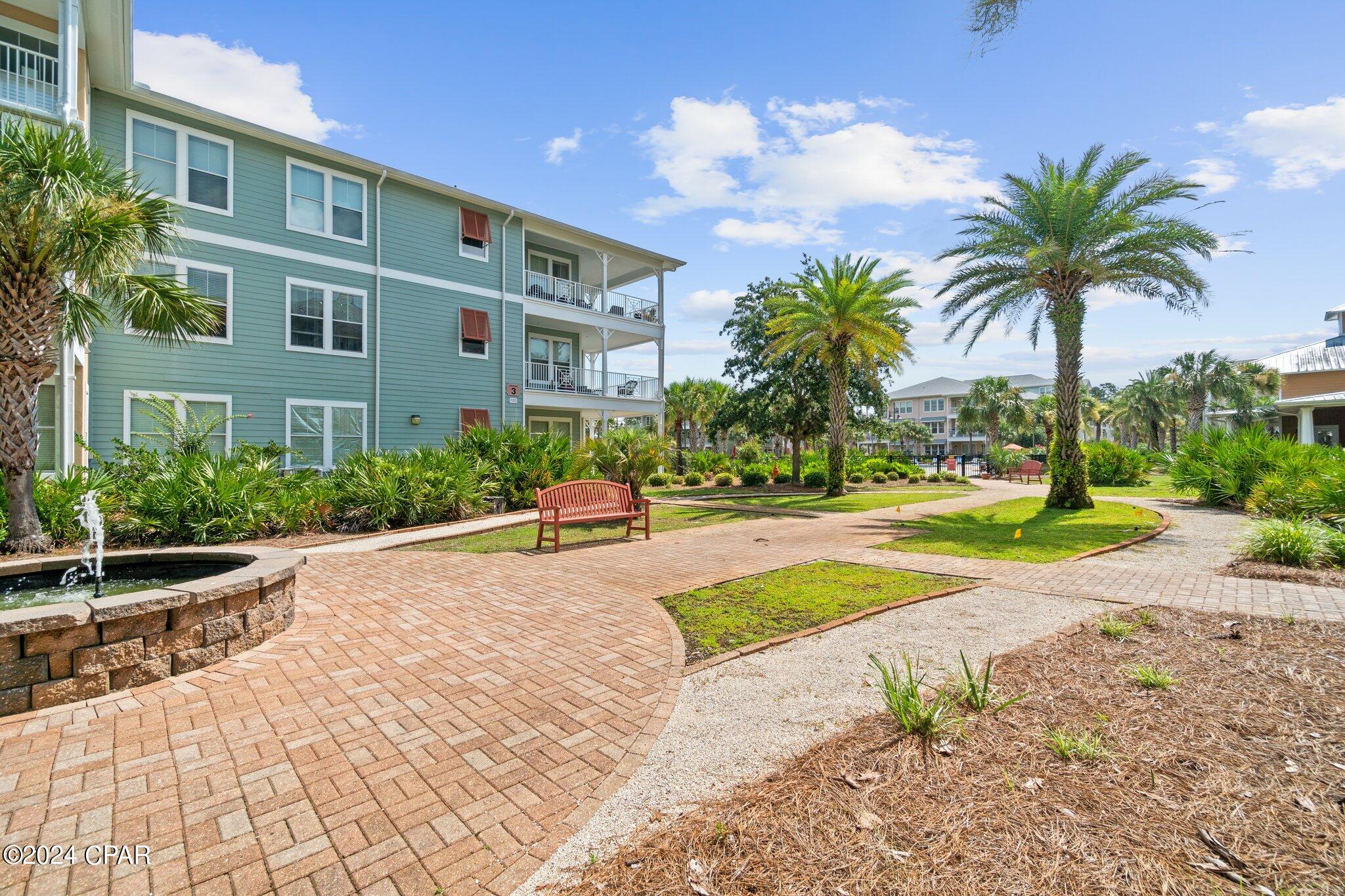 Island Reserve - Residential