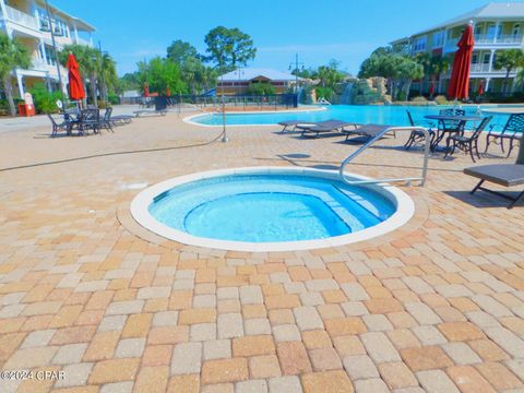 A home in Panama City Beach