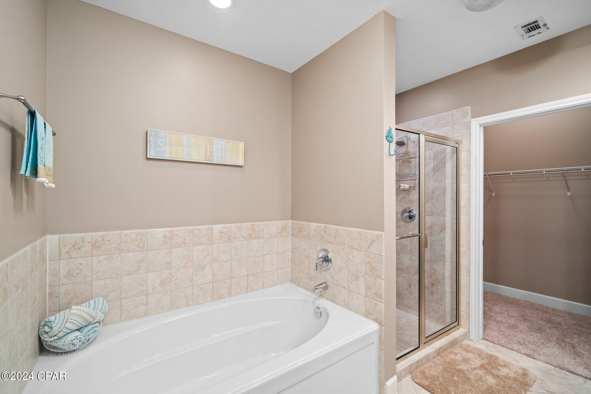 Island Reserve - Residential