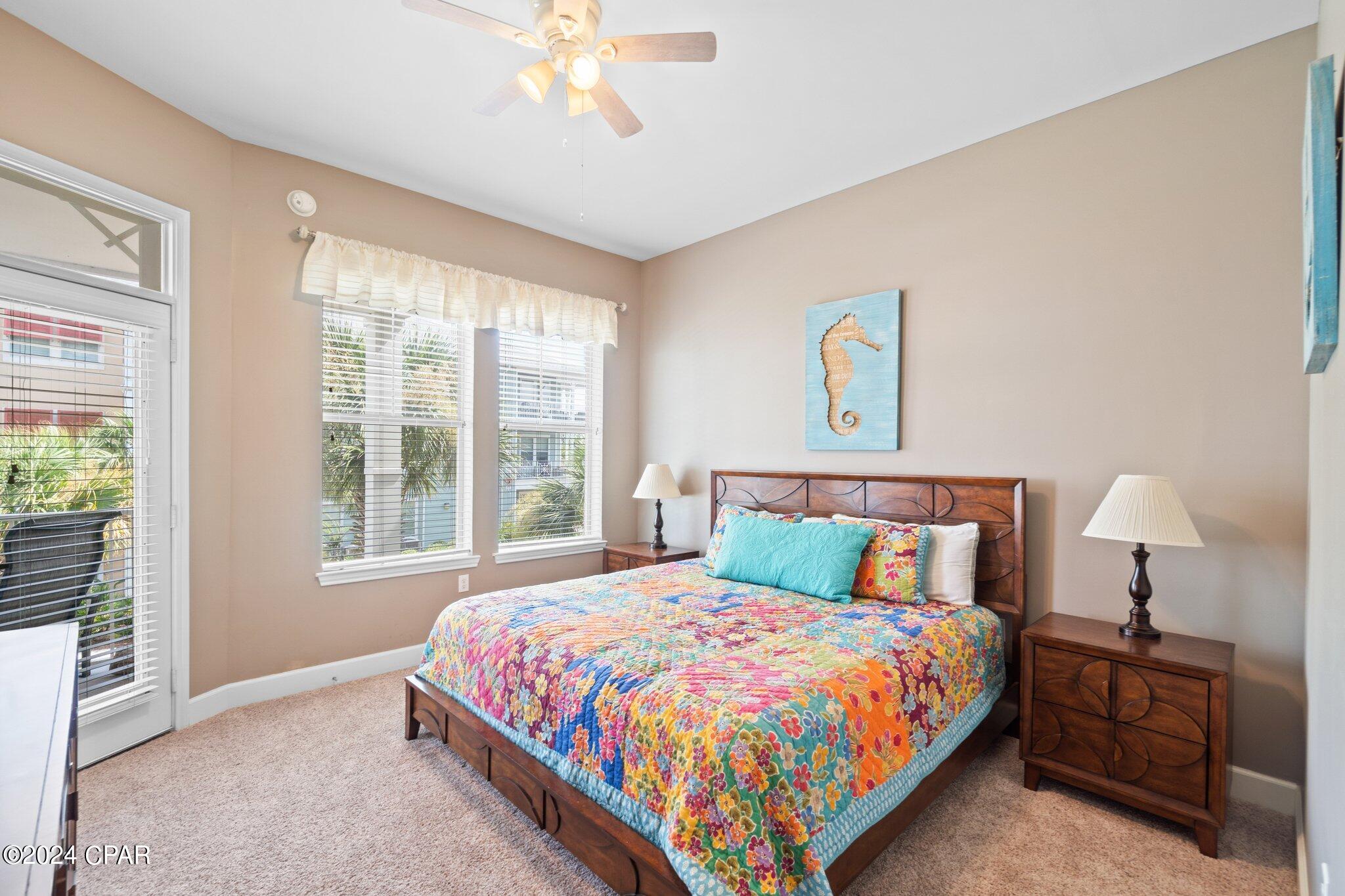 Island Reserve - Residential