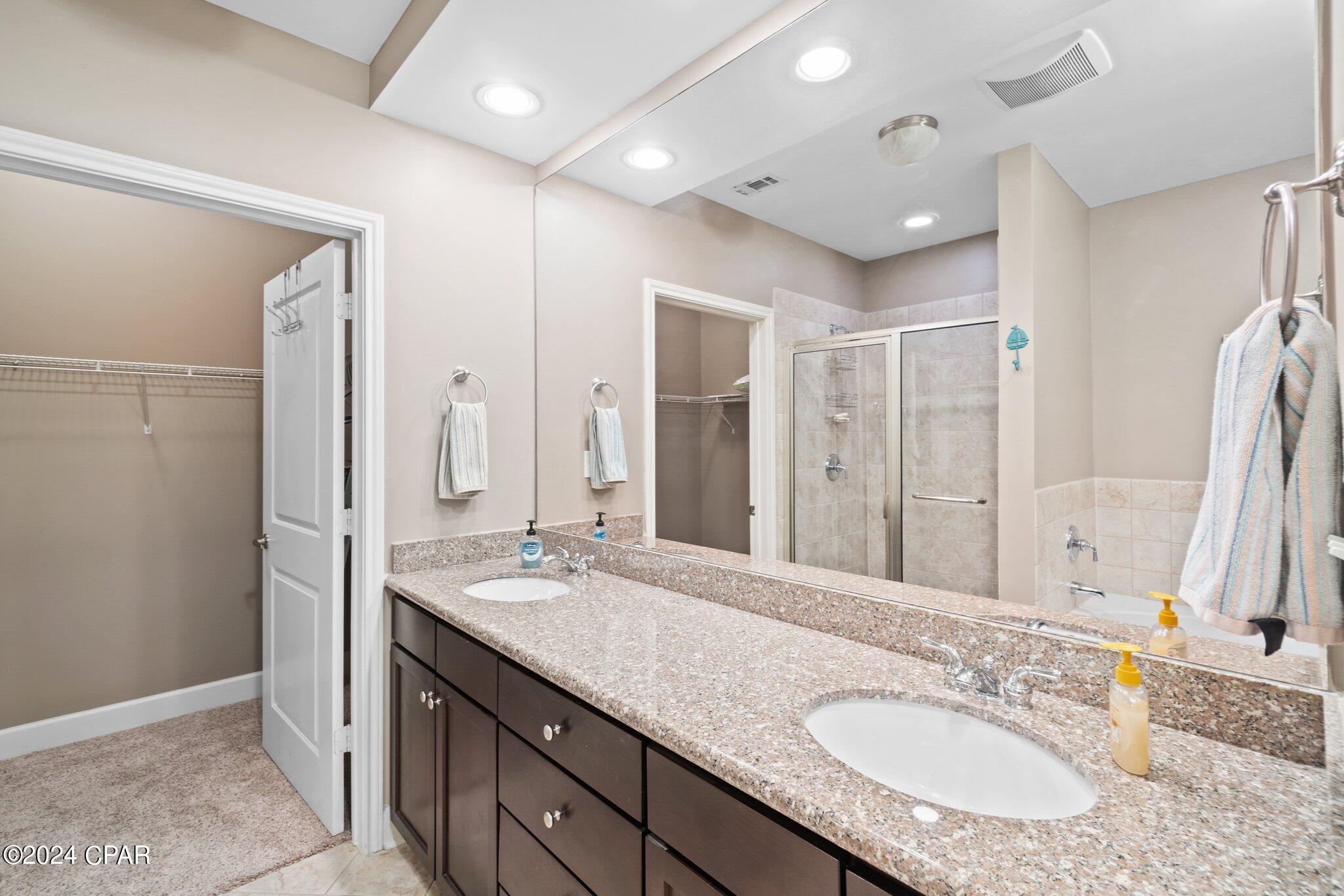 Island Reserve - Residential