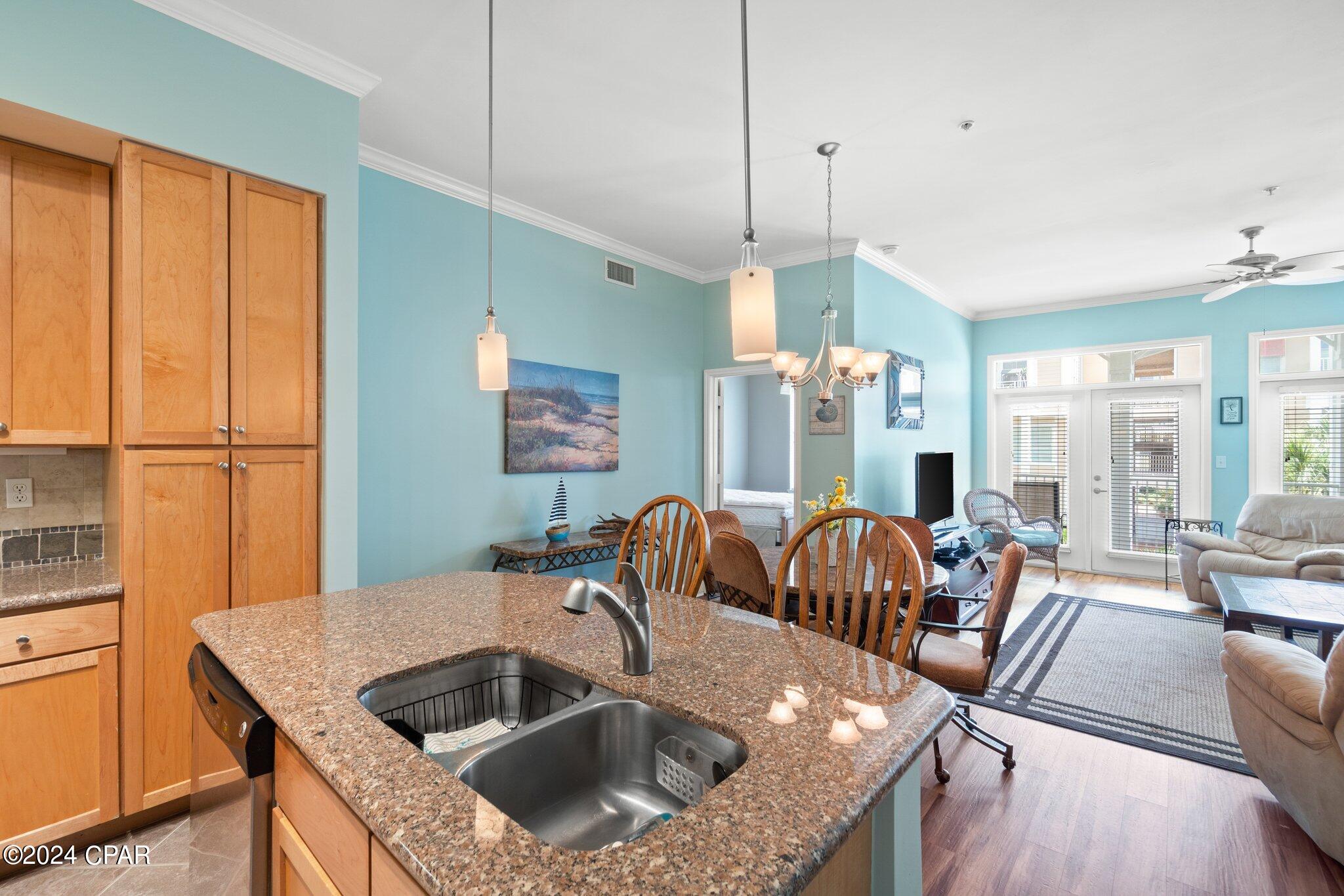 Island Reserve - Residential