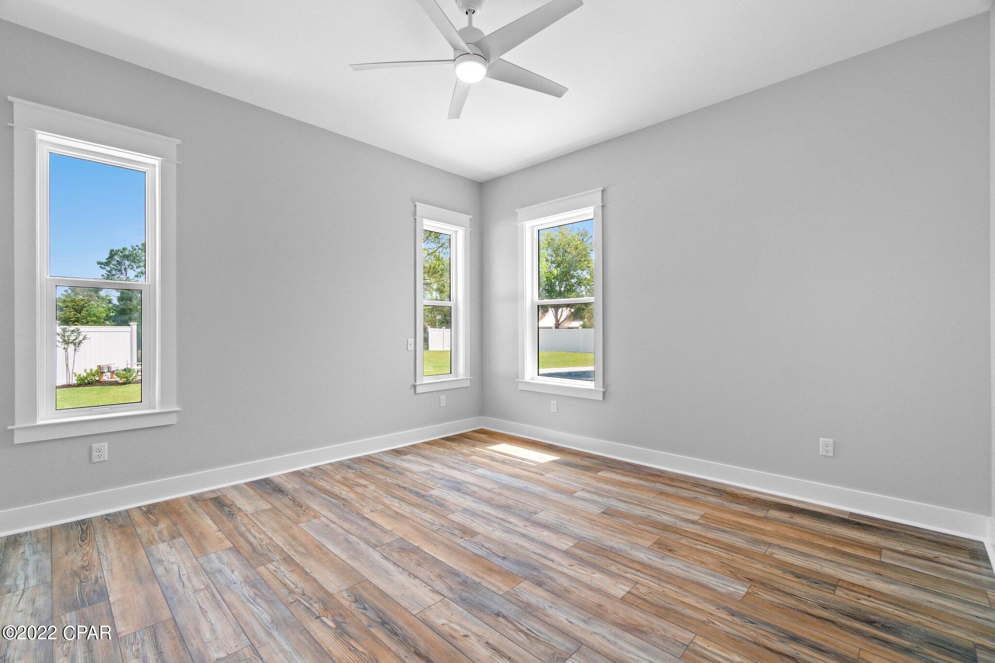 Colony Club - Residential