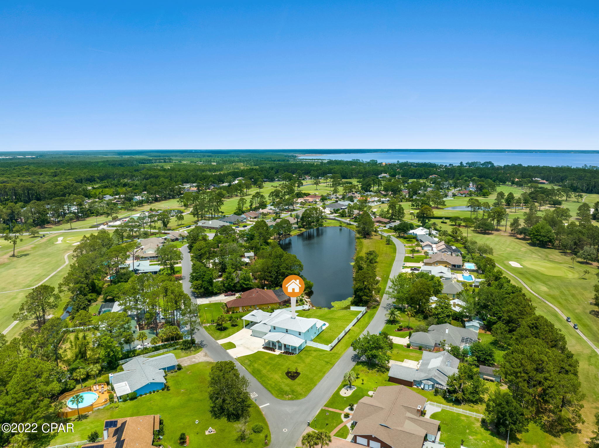 Colony Club - Residential