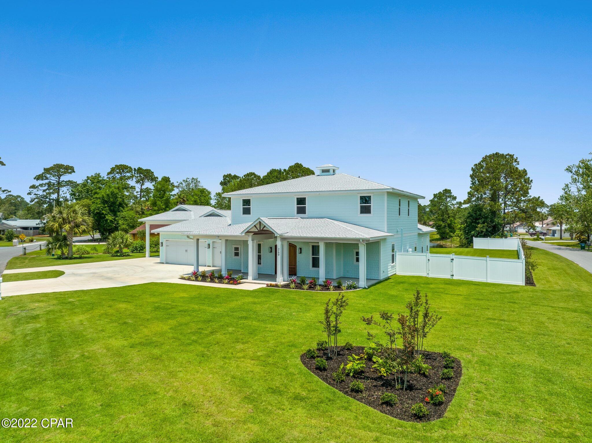 Colony Club - Residential