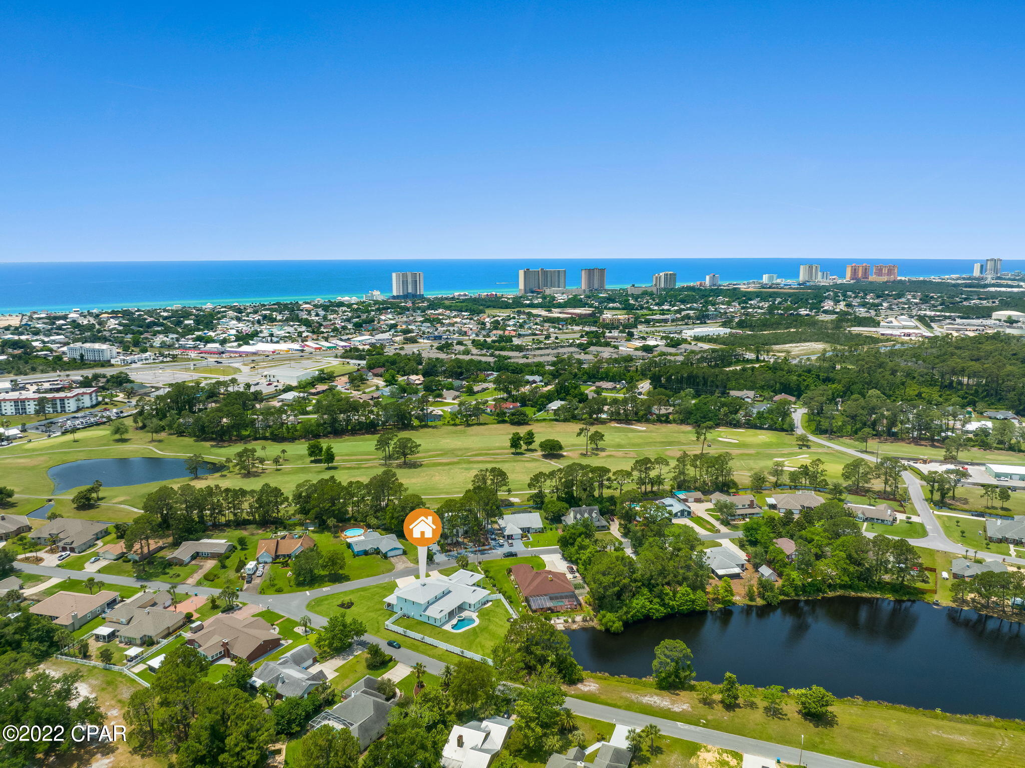 Colony Club - Residential