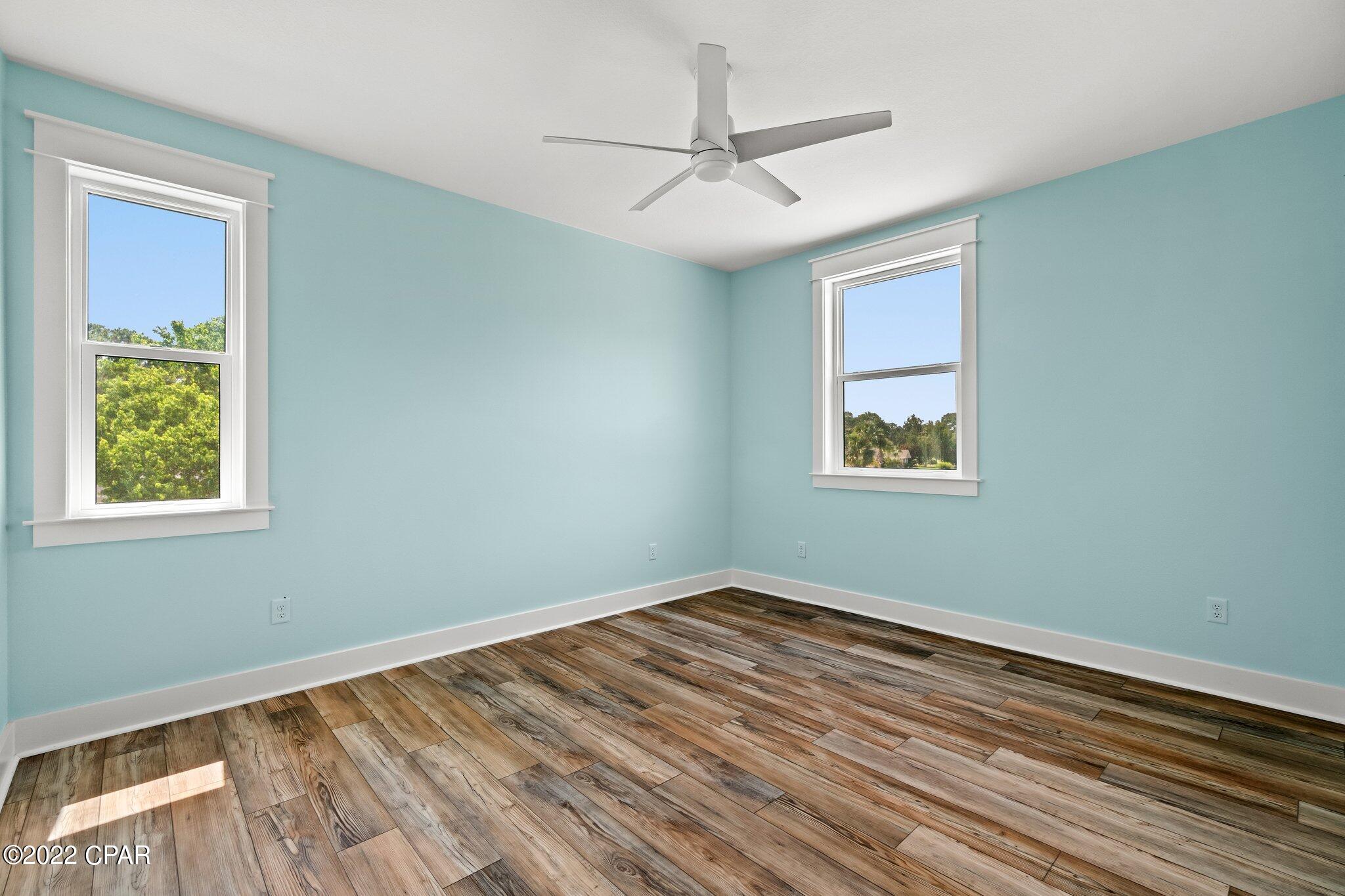 Colony Club - Residential