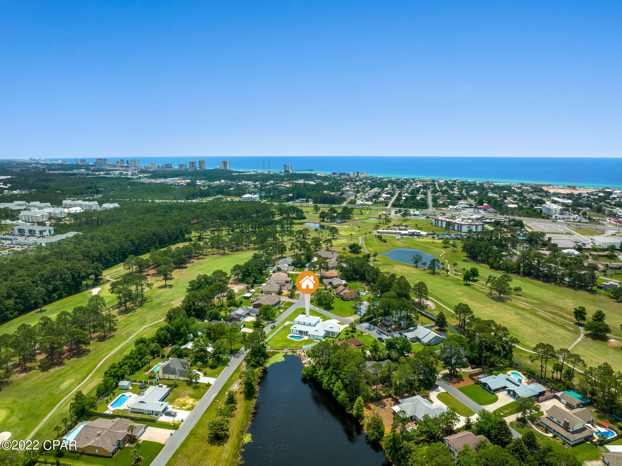 Colony Club - Residential