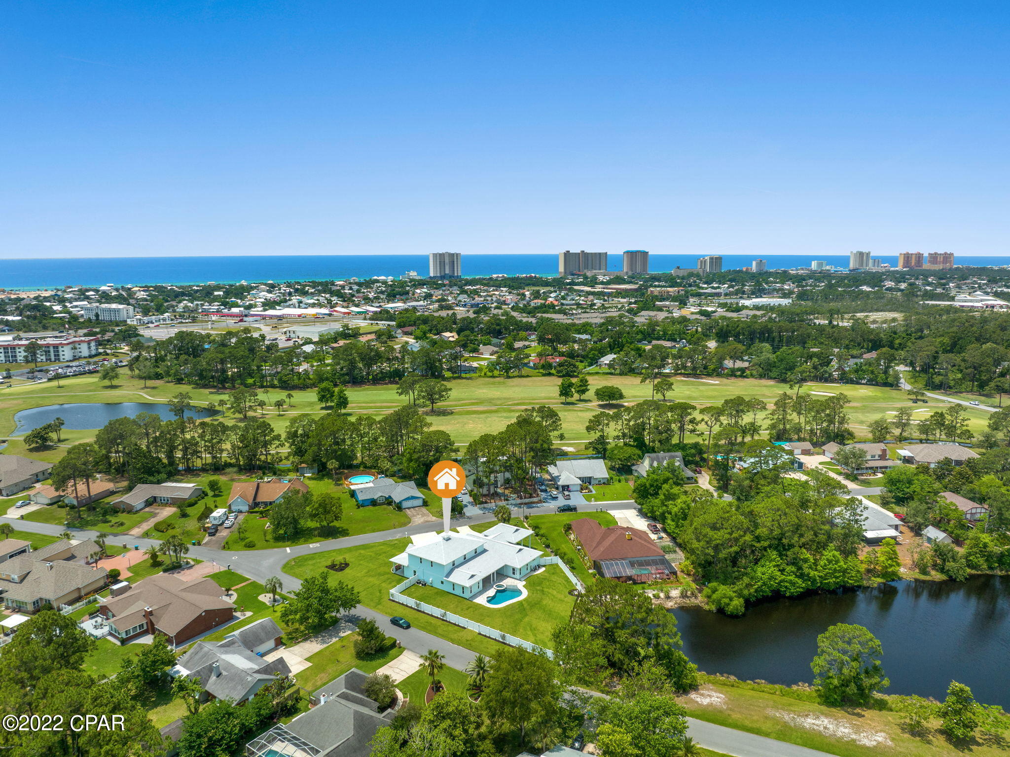 Colony Club - Residential