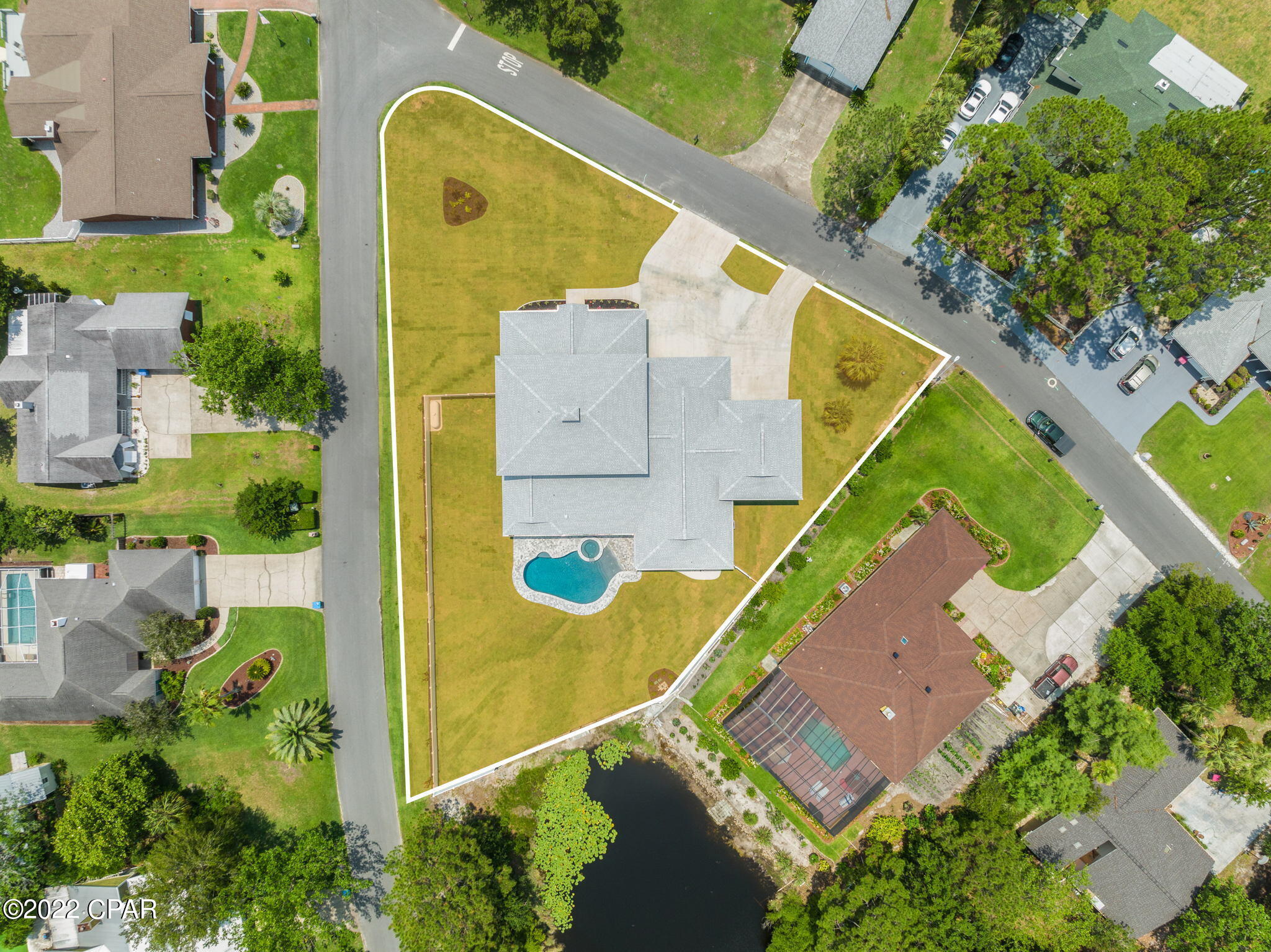 Colony Club - Residential