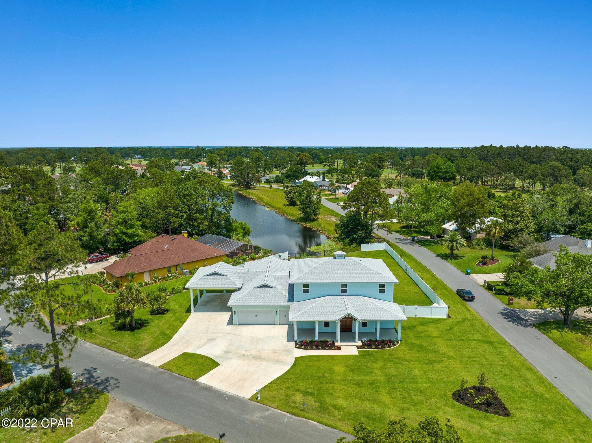 Colony Club - Residential