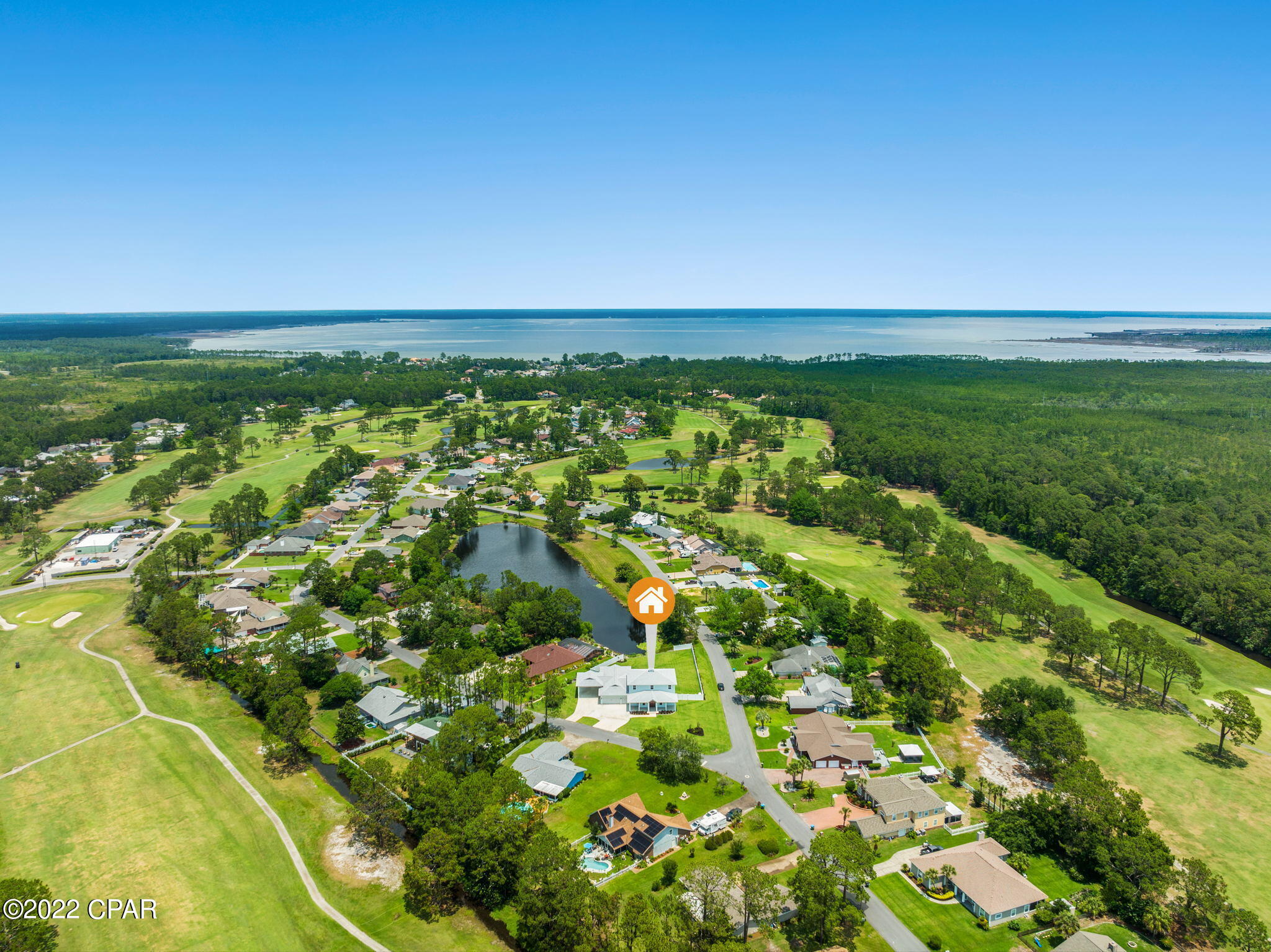 Colony Club - Residential