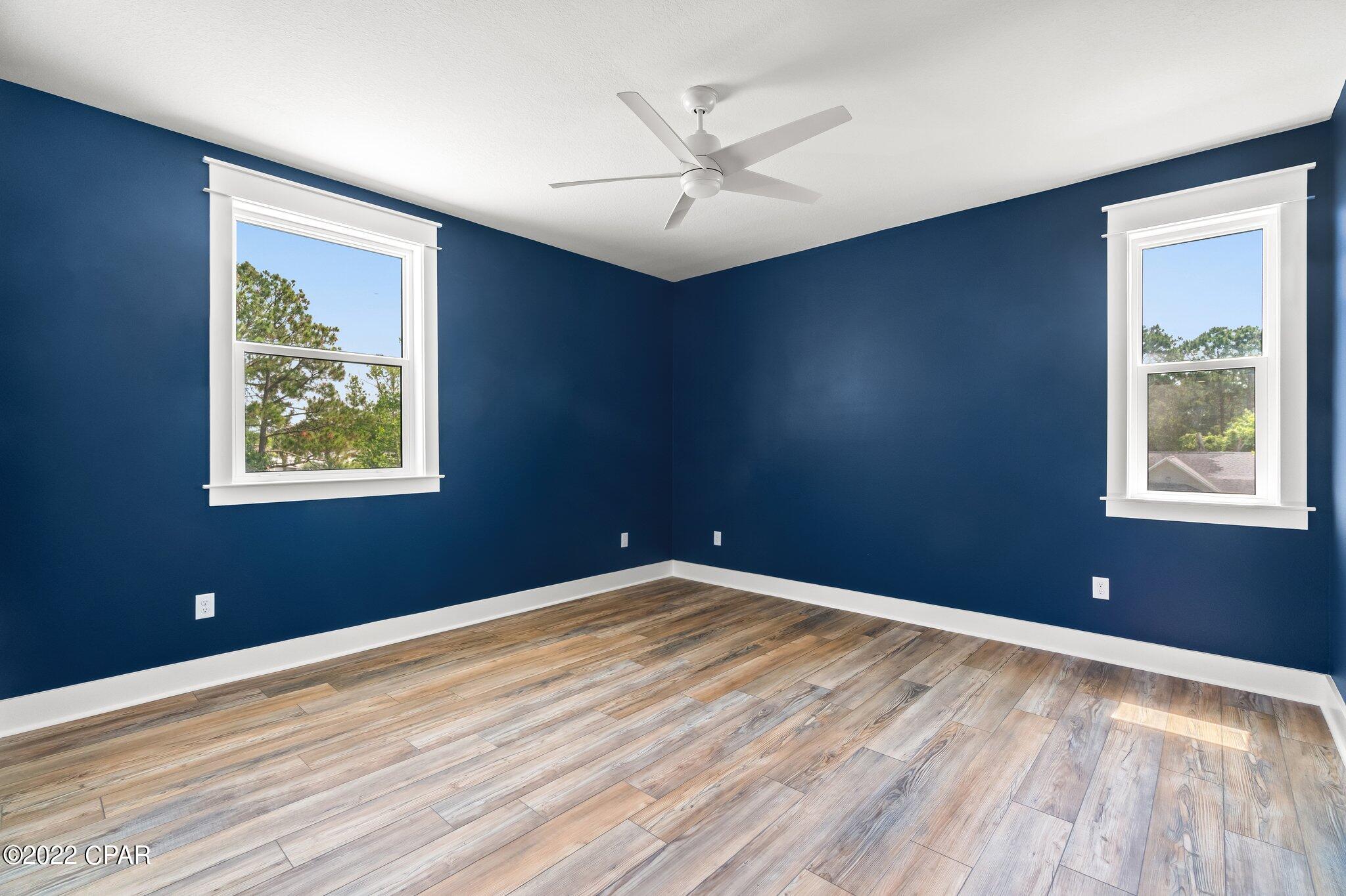 Colony Club - Residential