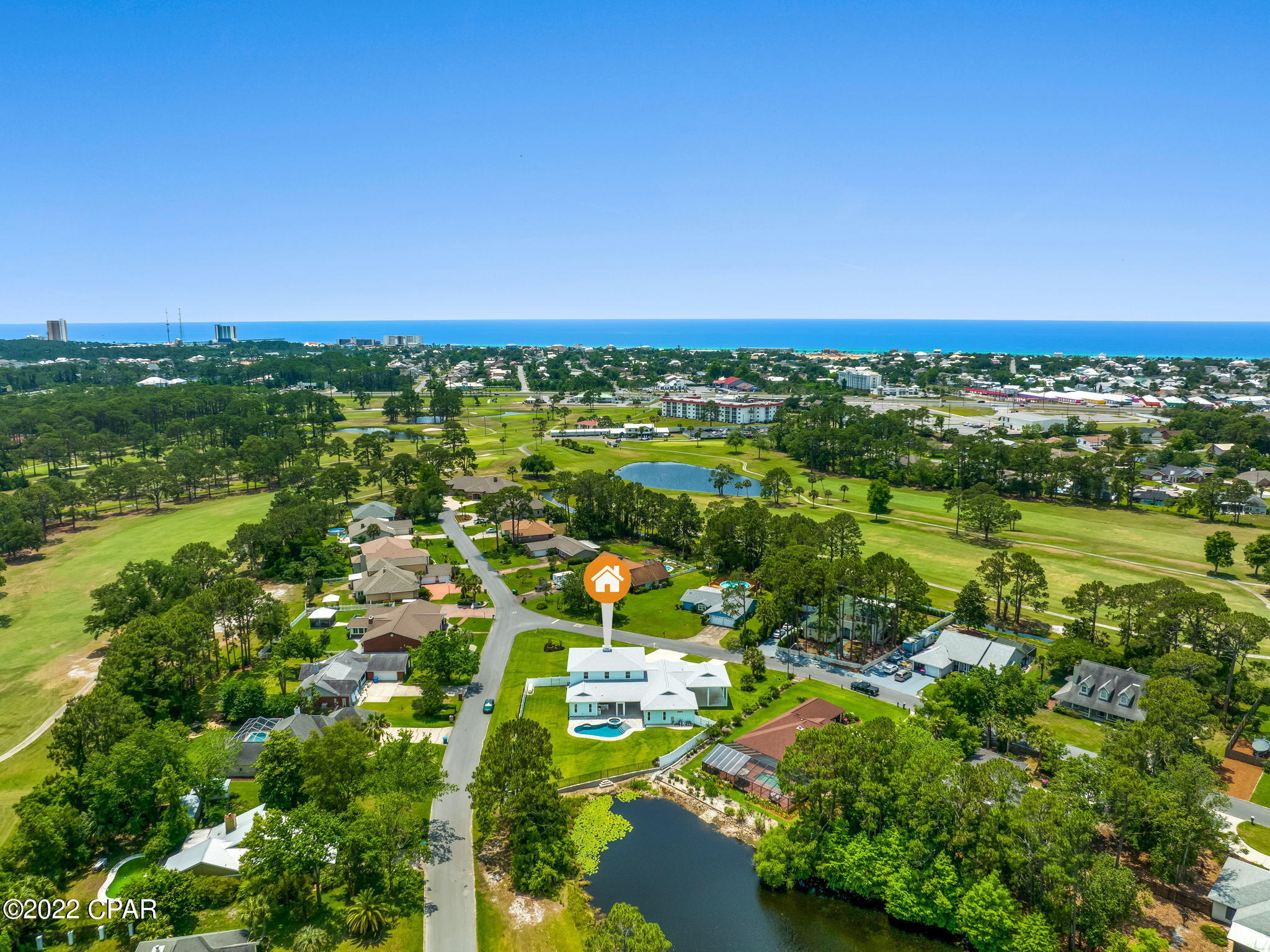 Colony Club - Residential