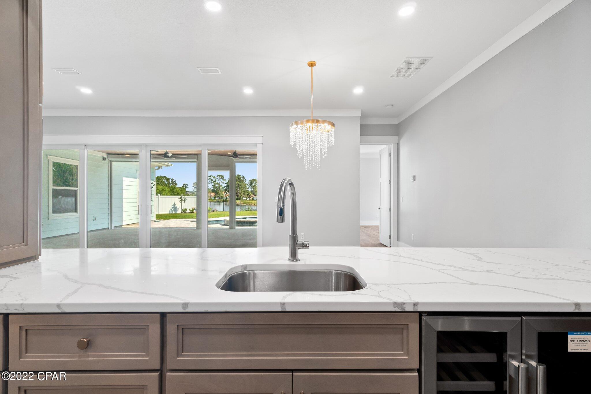 Colony Club - Residential