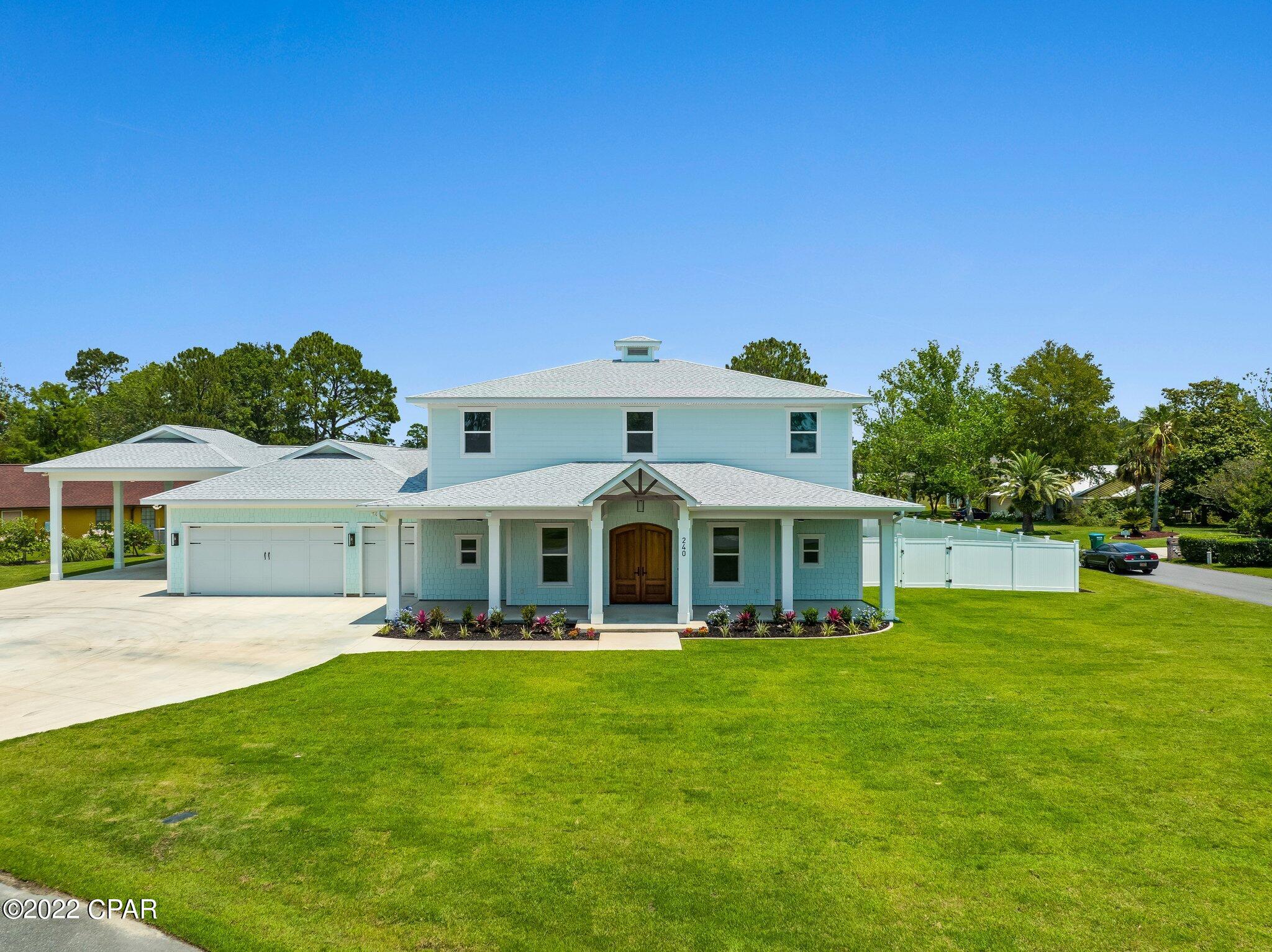 Colony Club - Residential