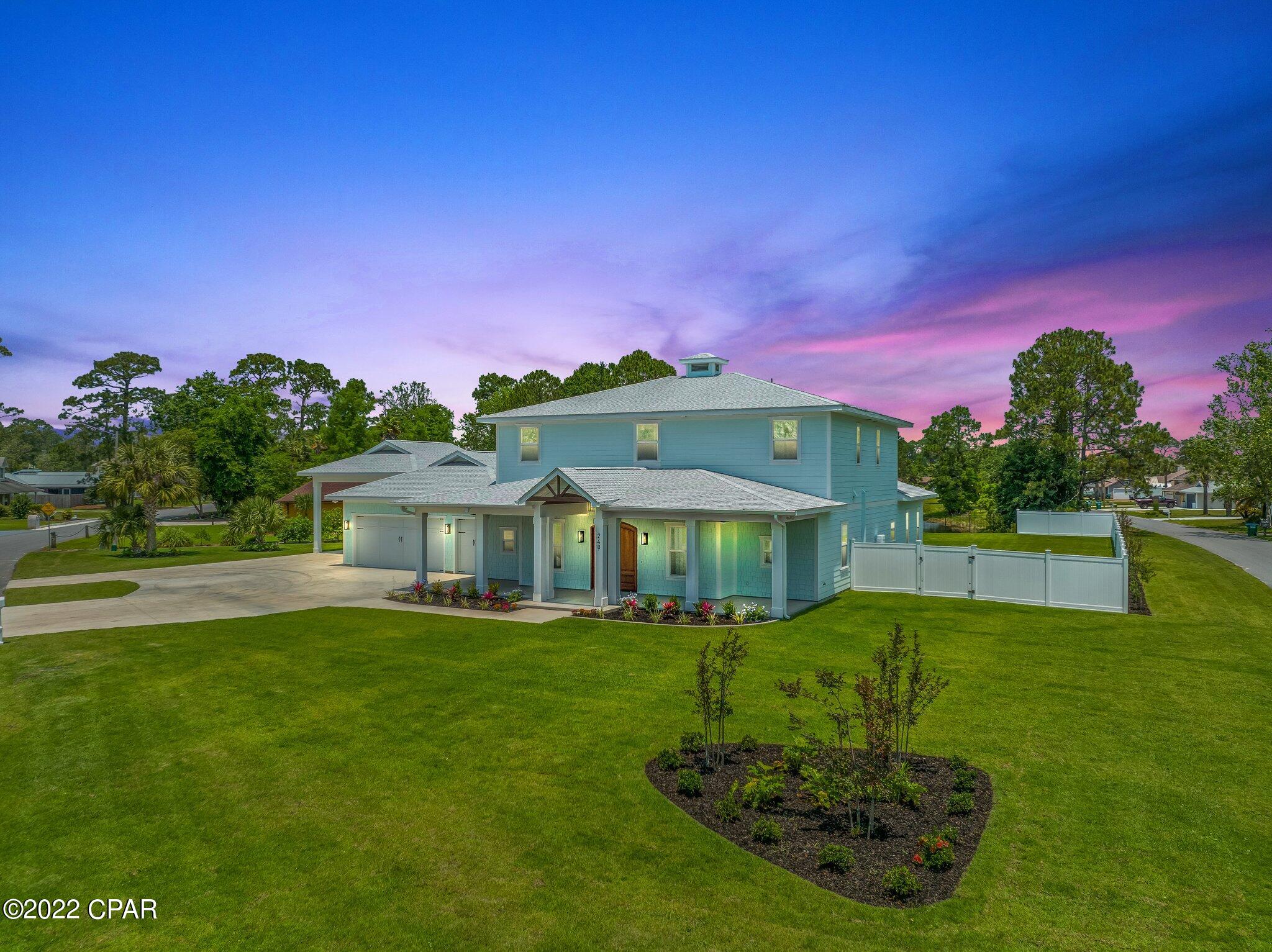 Colony Club - Residential