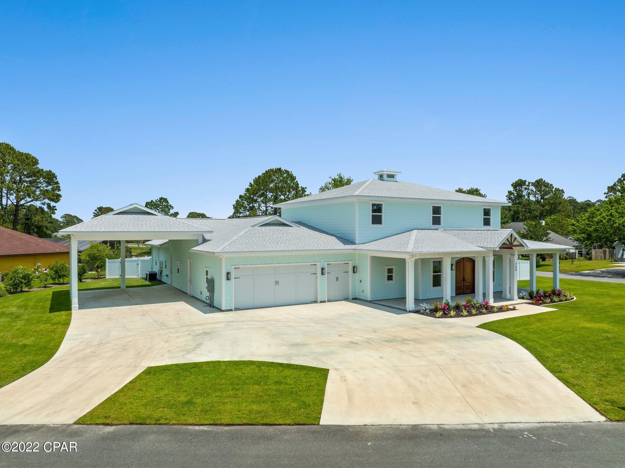 Colony Club - Residential