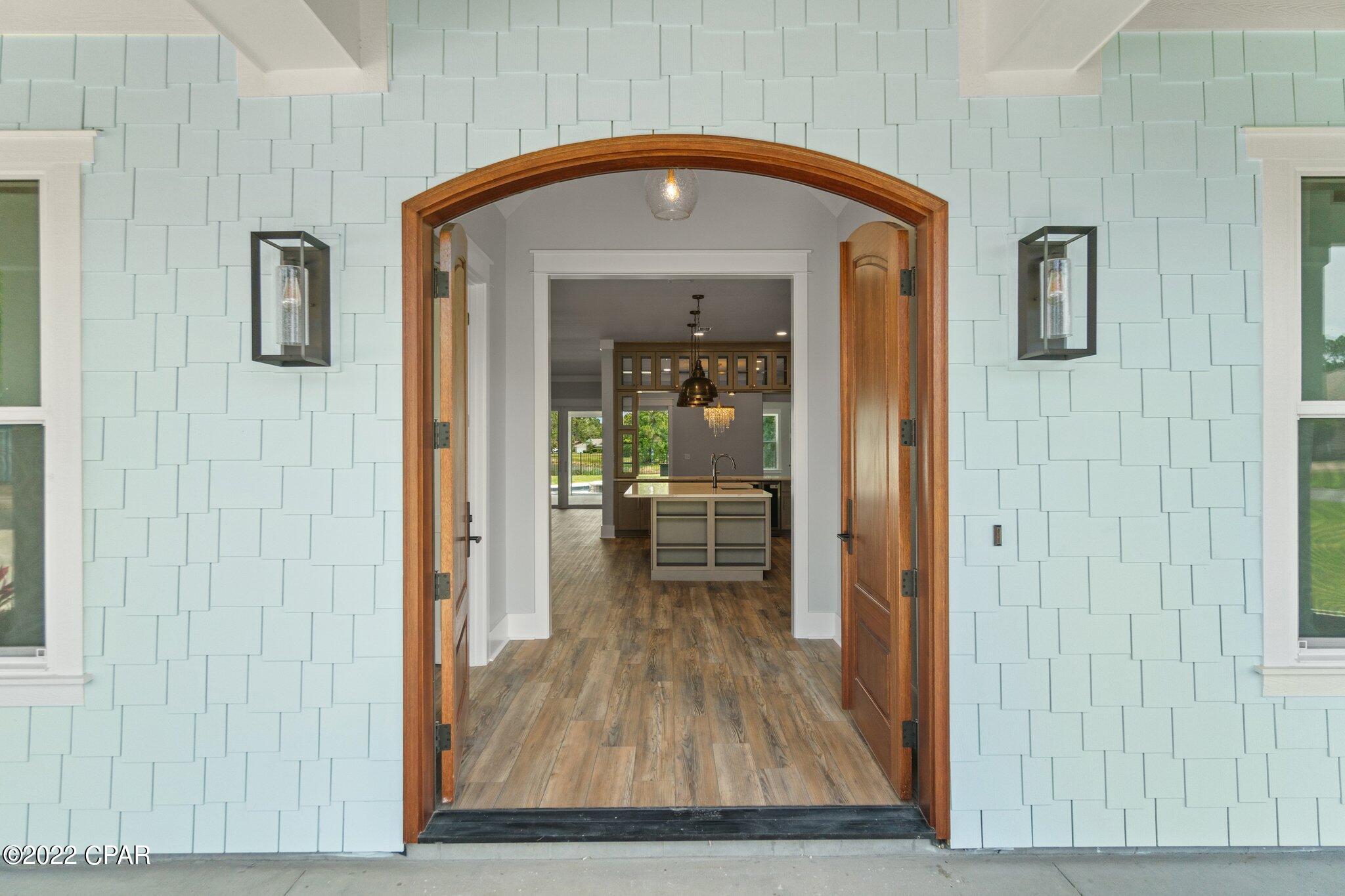 Colony Club - Residential