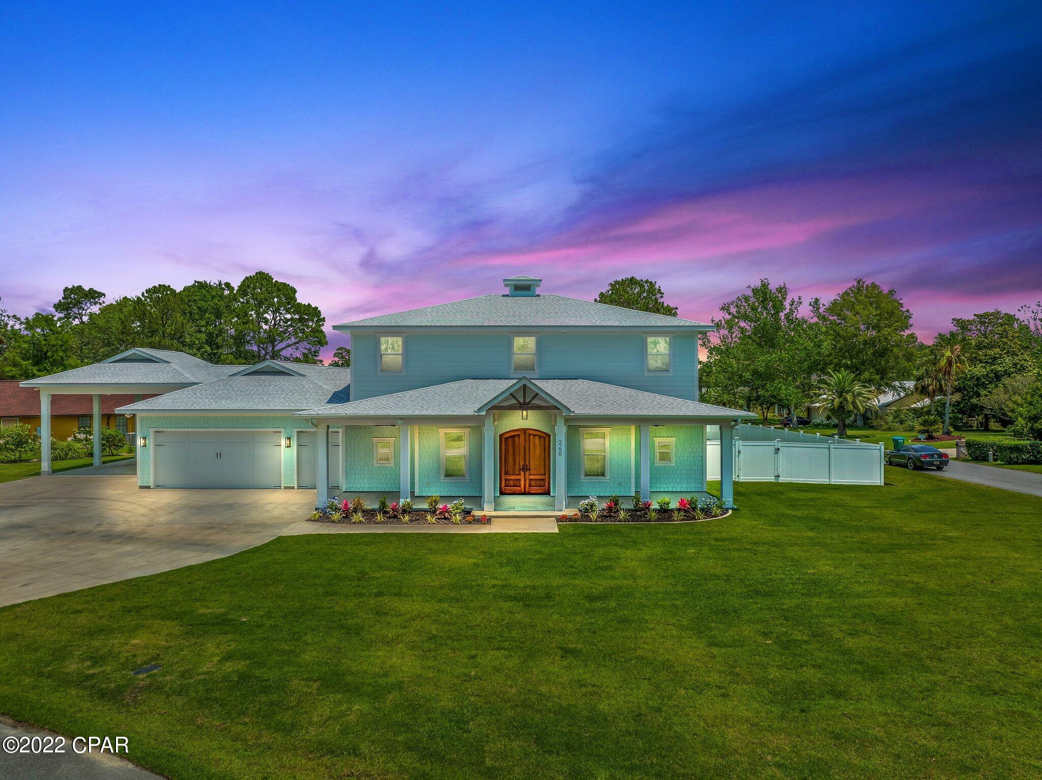 Colony Club - Residential