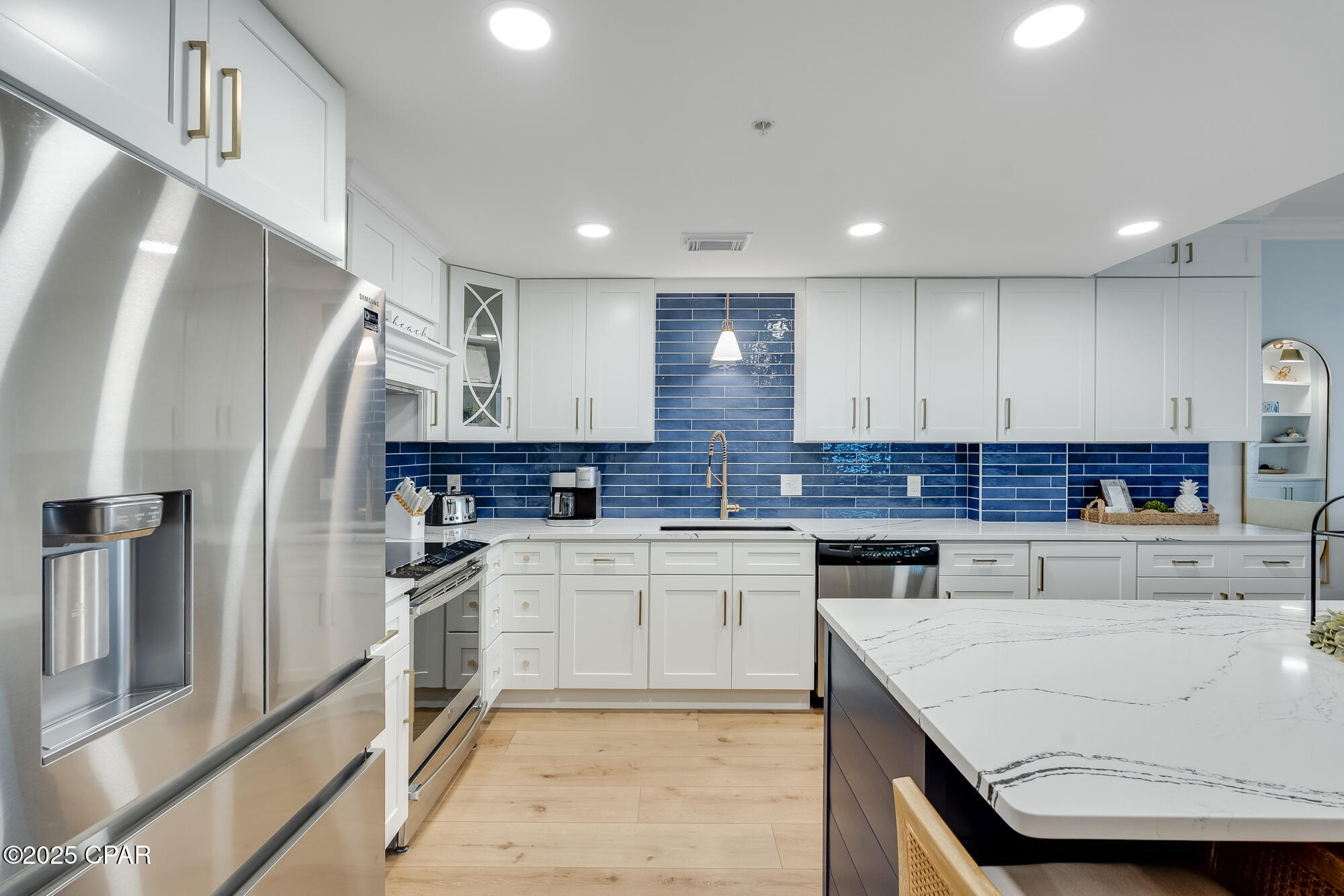 Palazzo - Residential